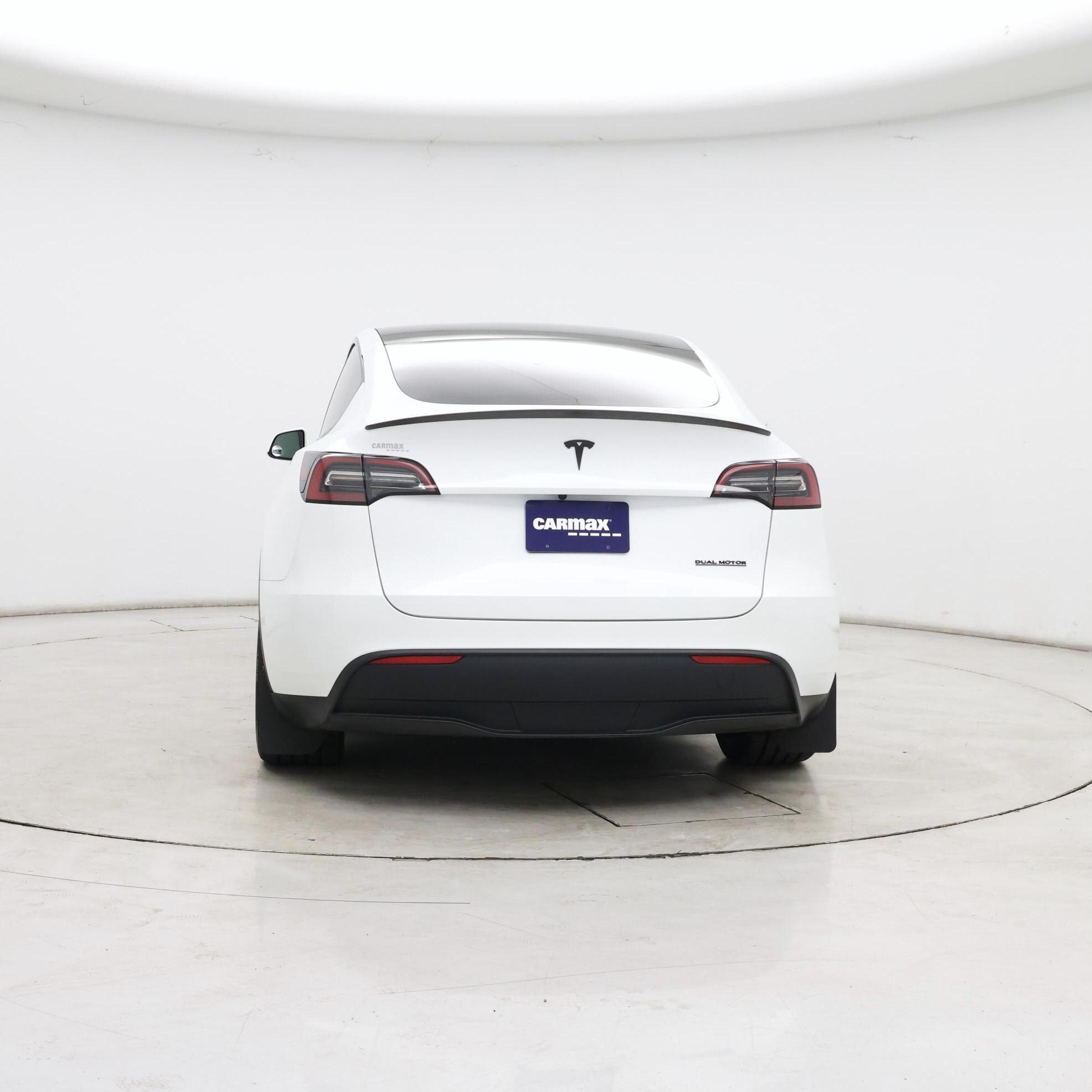 Thumbnail: 2023 Tesla Model Y - 6