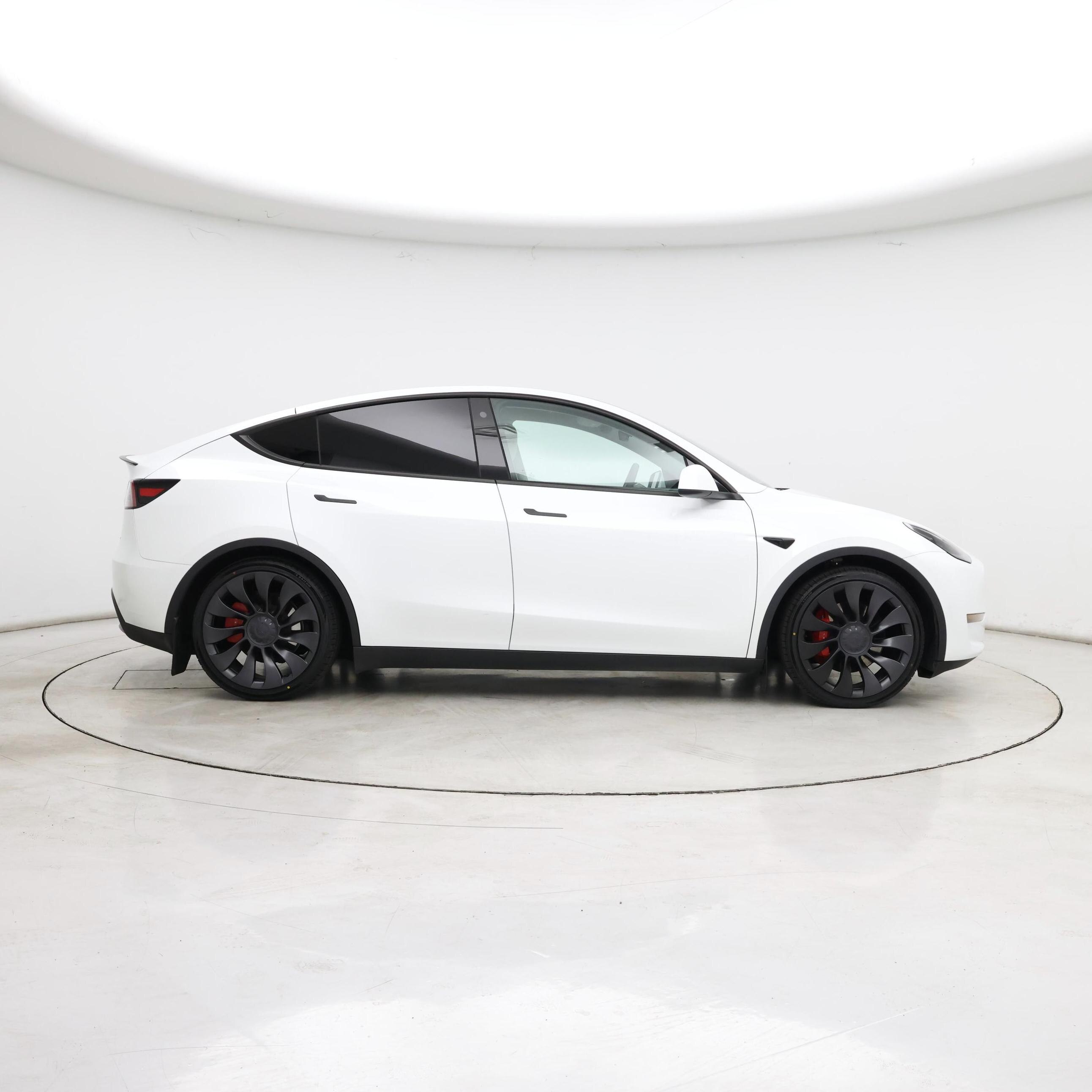 Thumbnail: 2023 Tesla Model Y - 7