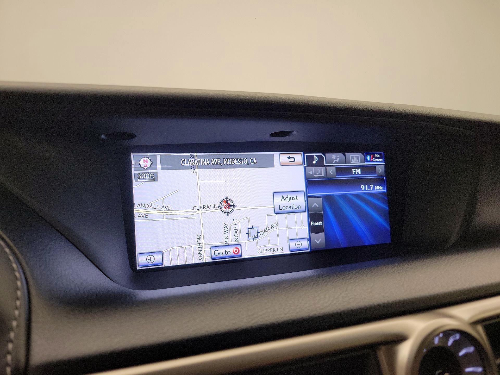 Thumbnail: 2014 Lexus GS - 14