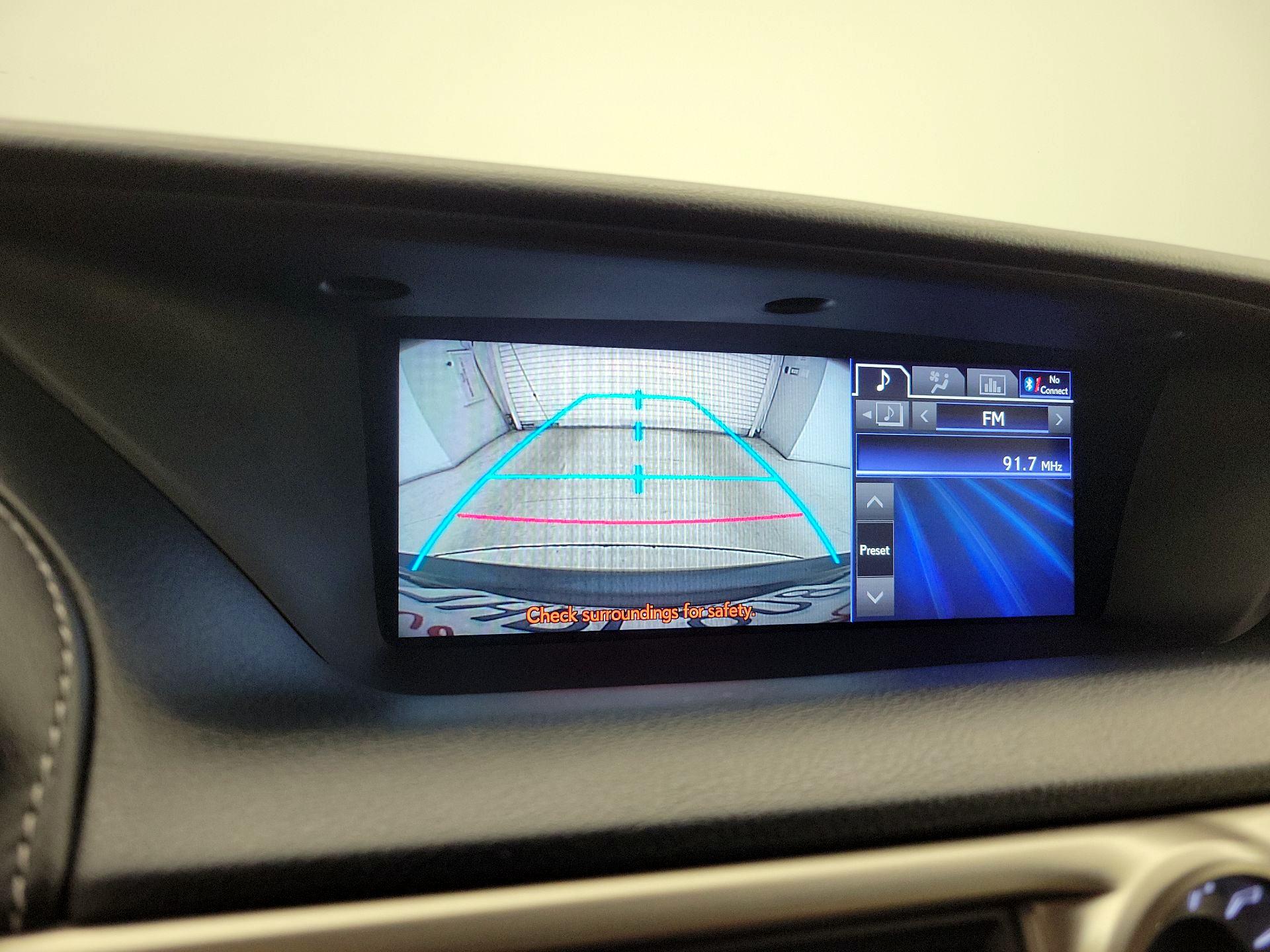 Thumbnail: 2014 Lexus GS - 15