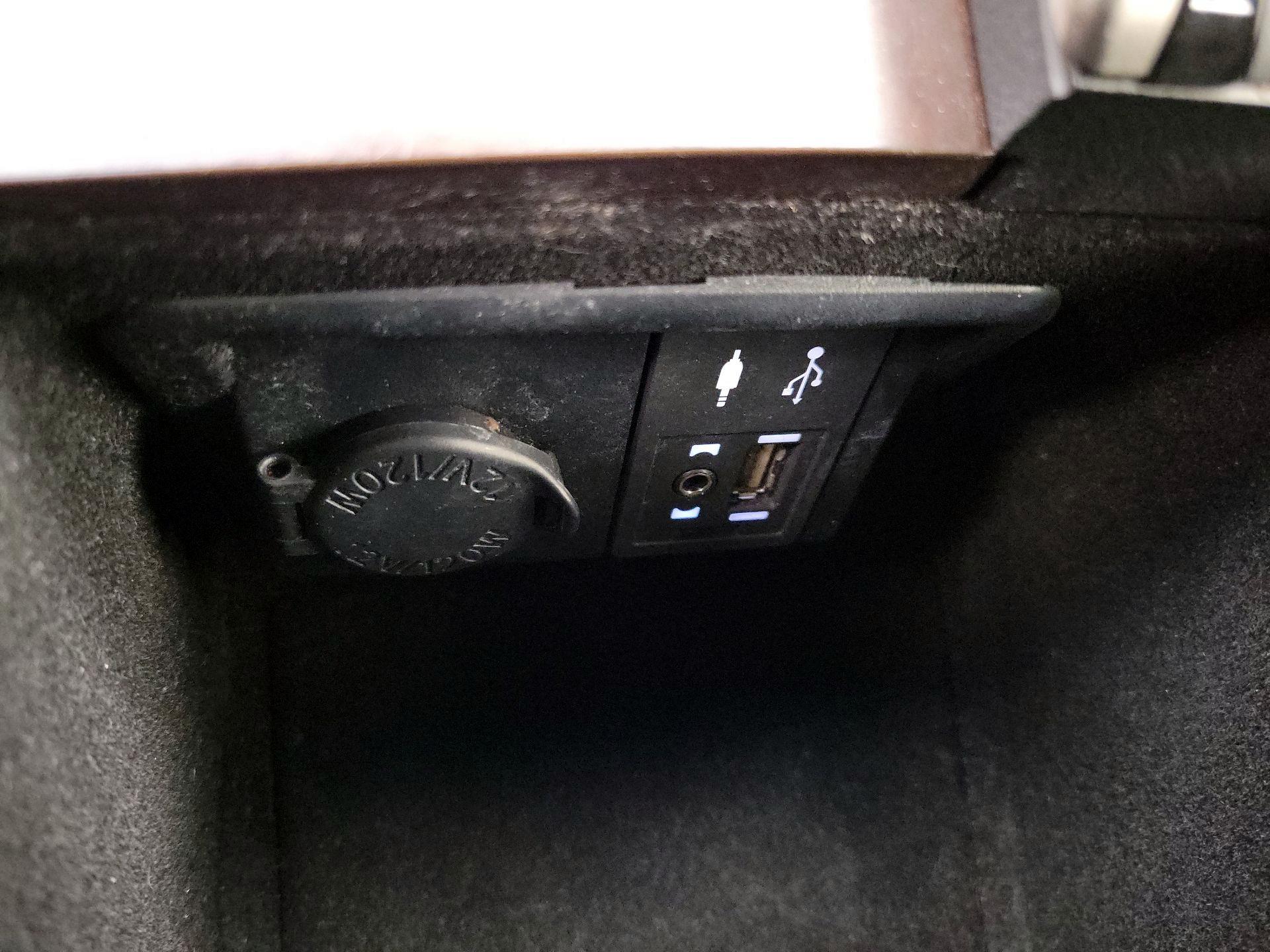 Thumbnail: 2014 Lexus GS - 19