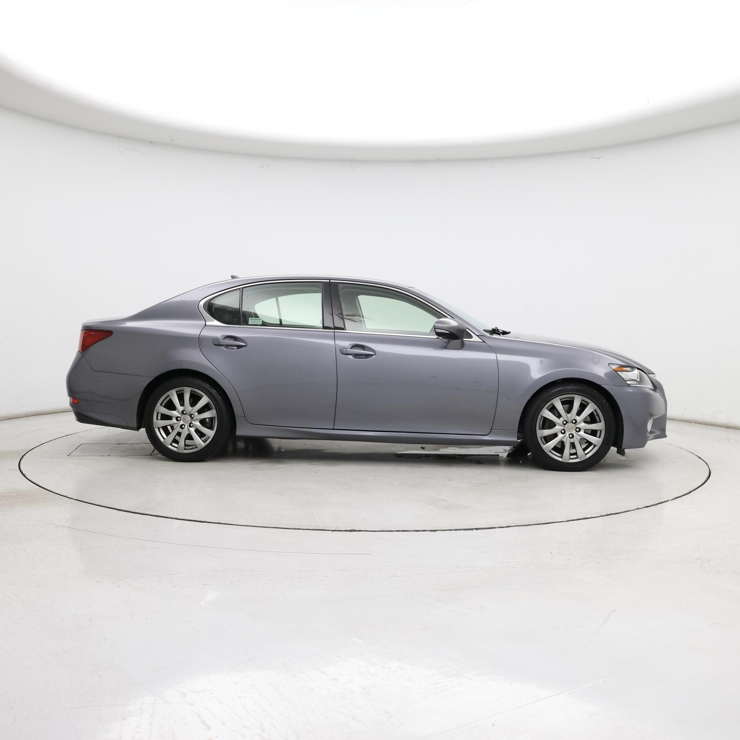 Thumbnail: 2014 Lexus GS - 7