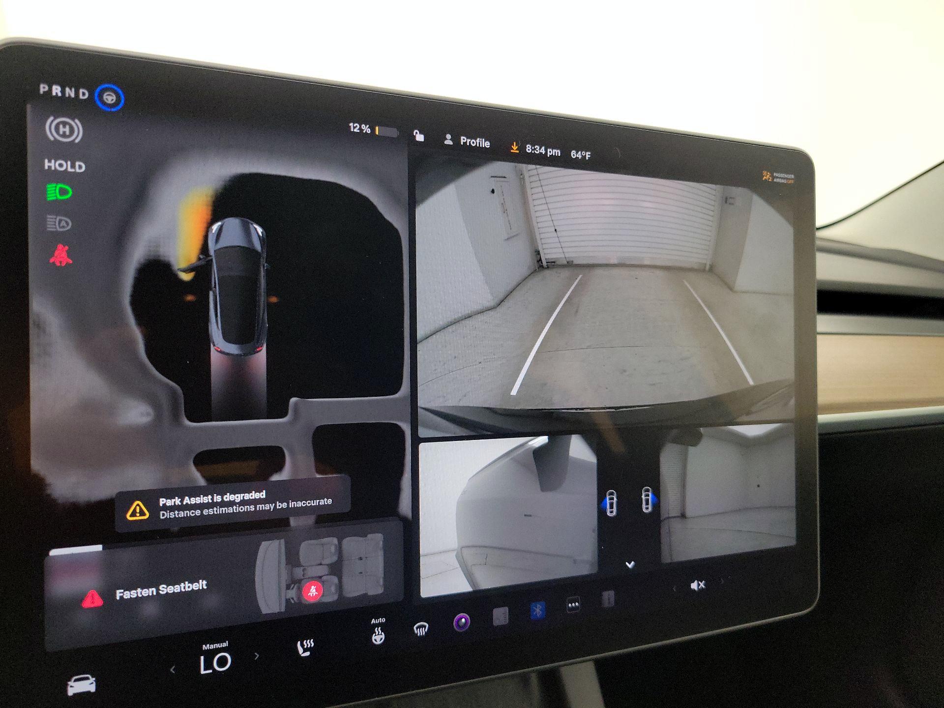 Thumbnail: 2023 Tesla Model 3 - 14
