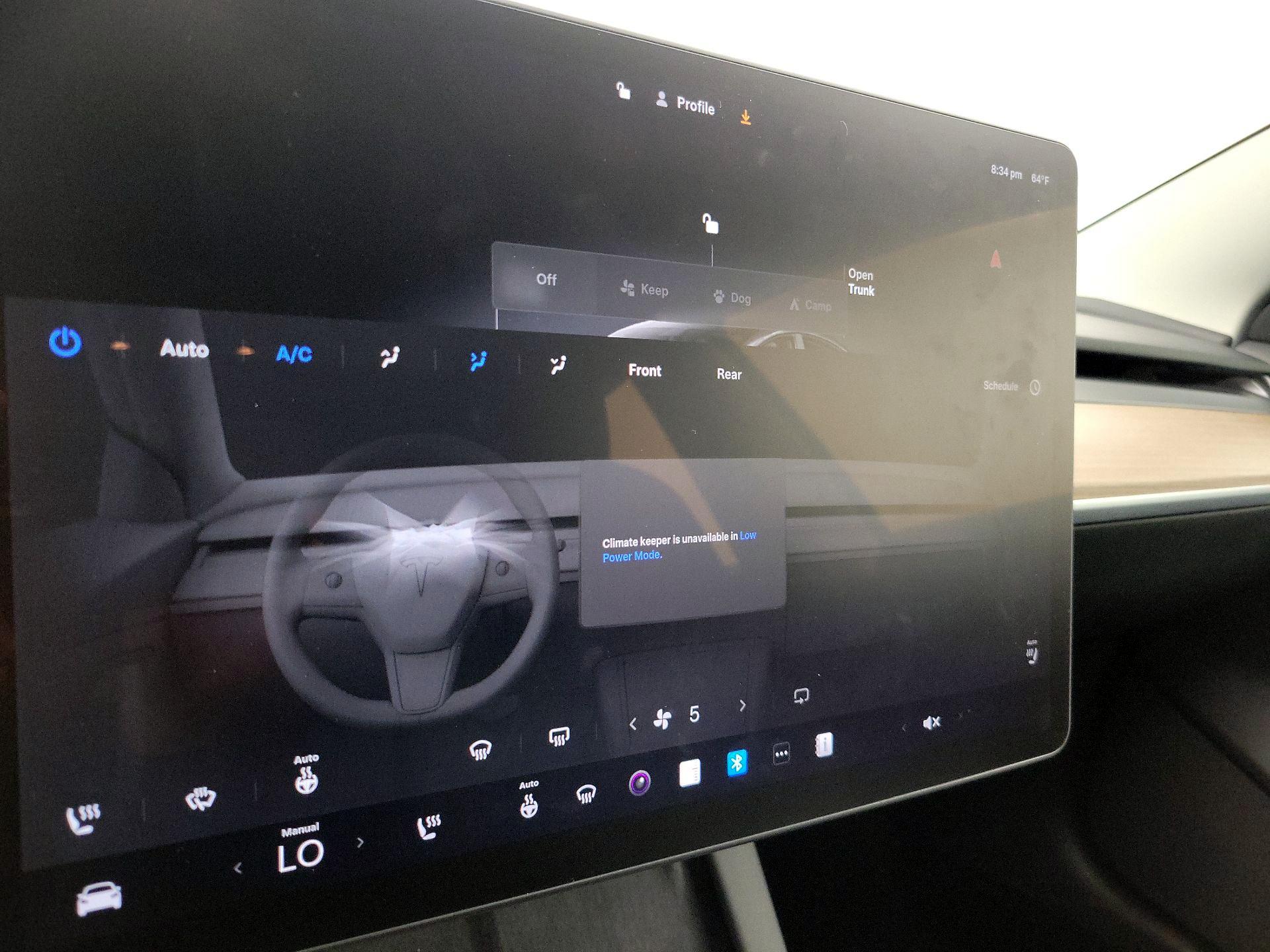 Thumbnail: 2023 Tesla Model 3 - 16