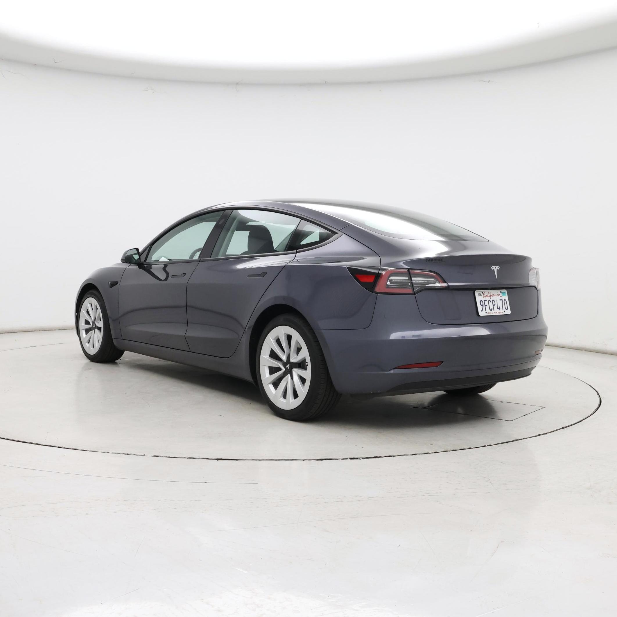 Thumbnail: 2023 Tesla Model 3 - 2