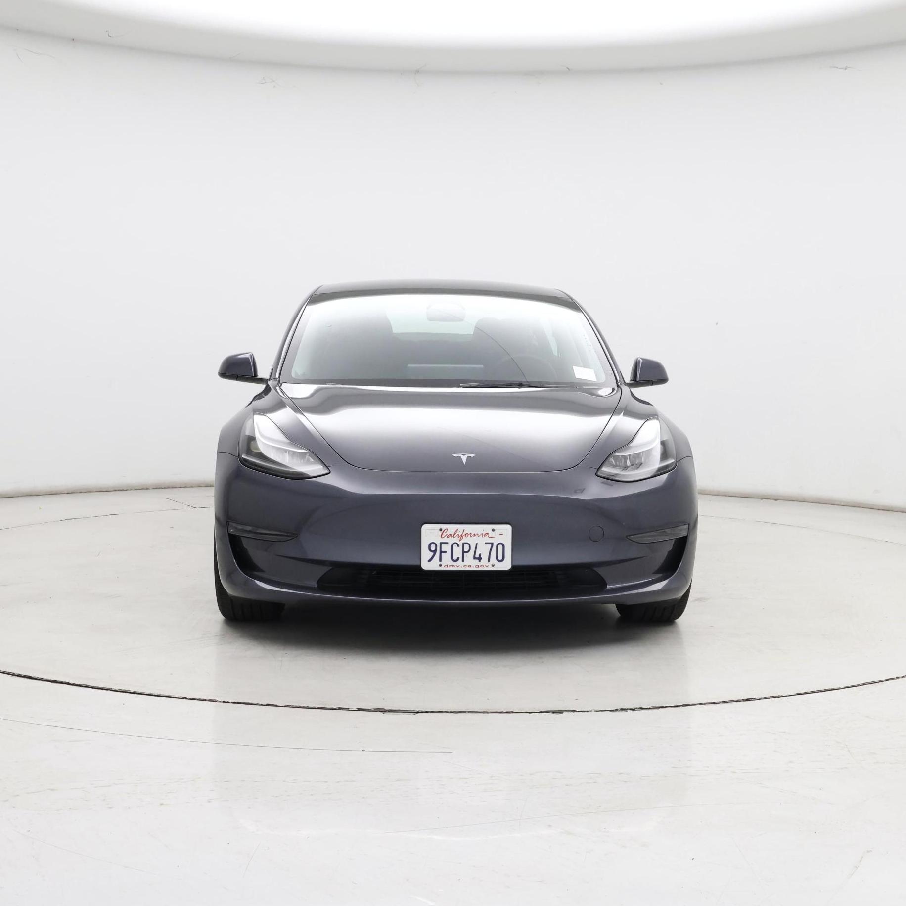 Thumbnail: 2023 Tesla Model 3 - 5