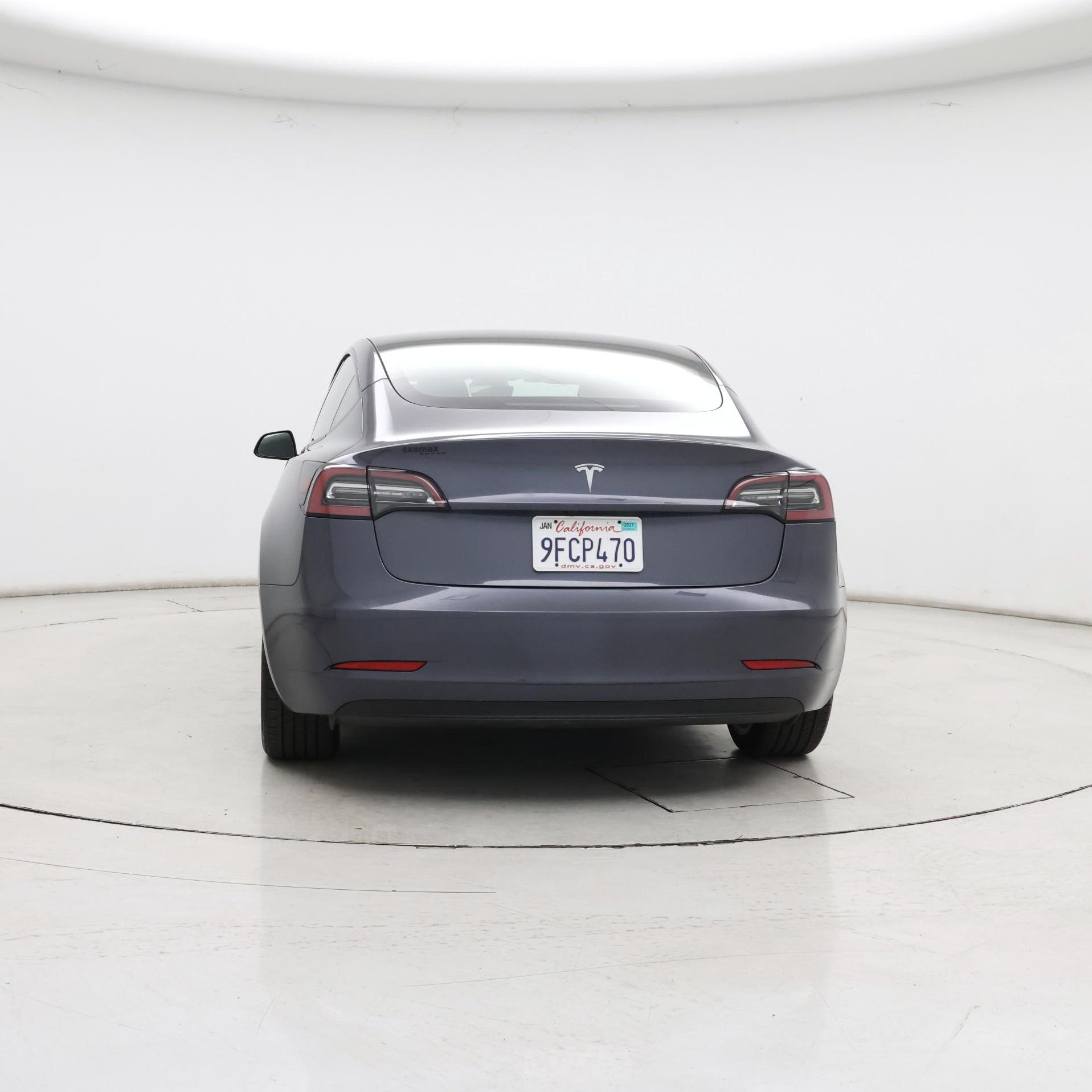 Thumbnail: 2023 Tesla Model 3 - 6