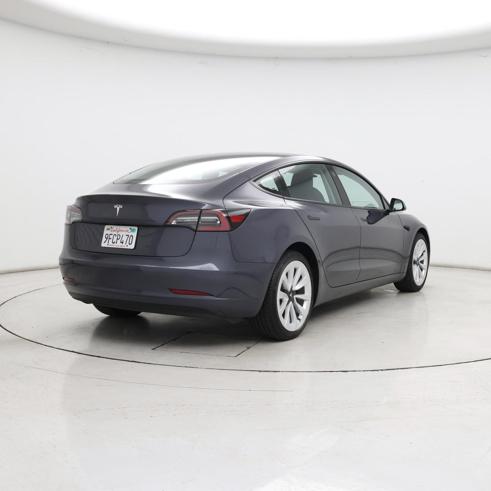 Thumbnail: 2023 Tesla Model 3 - 8