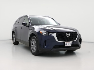 2024 Mazda CX-90 Turbo Preferred