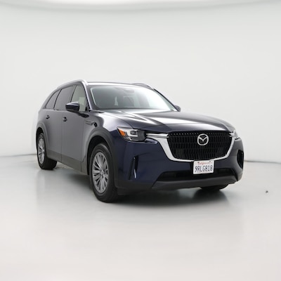2024 Mazda CX-90 Turbo Preferred