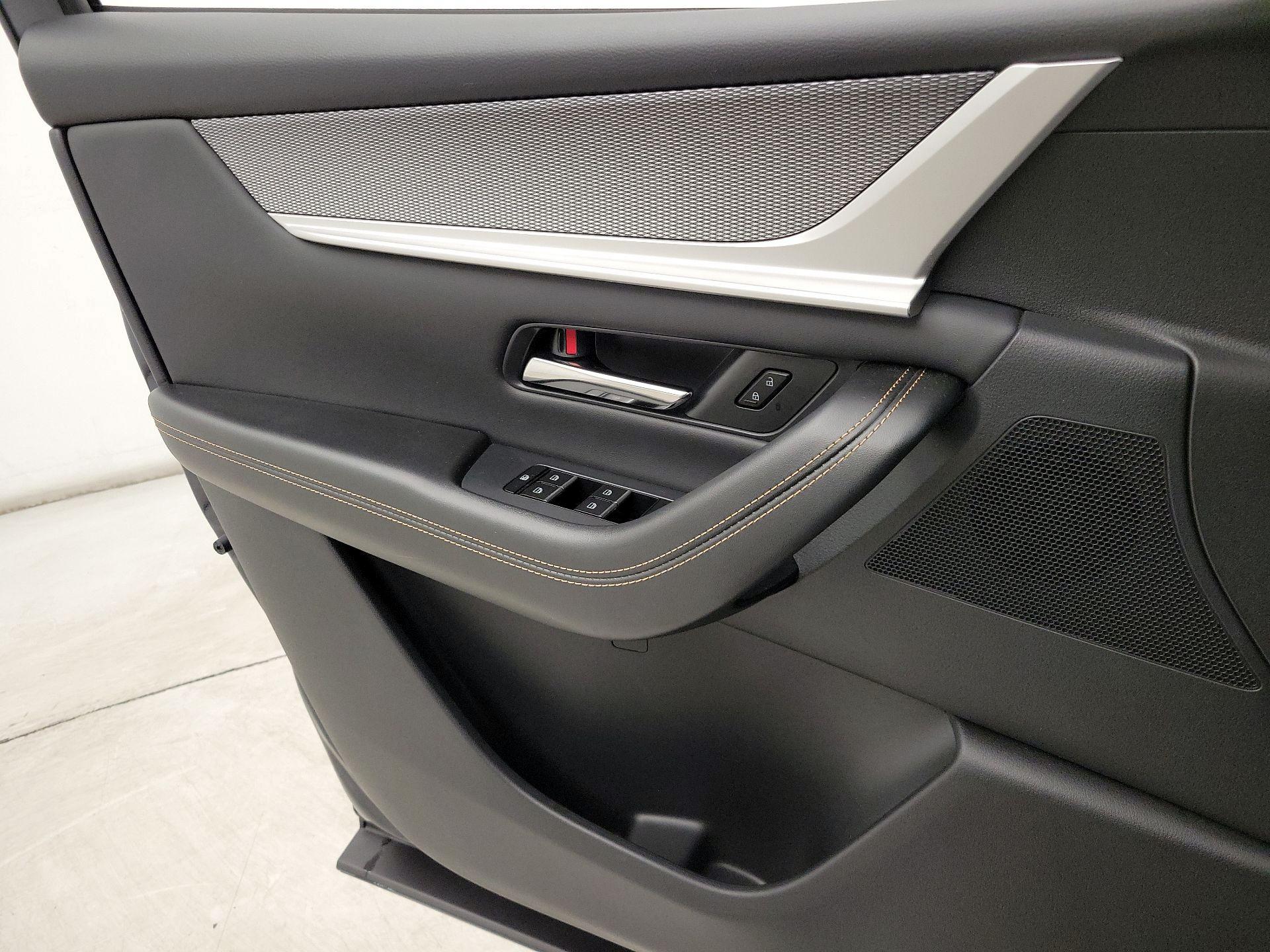 Thumbnail: 2024 Mazda CX-90 - 12