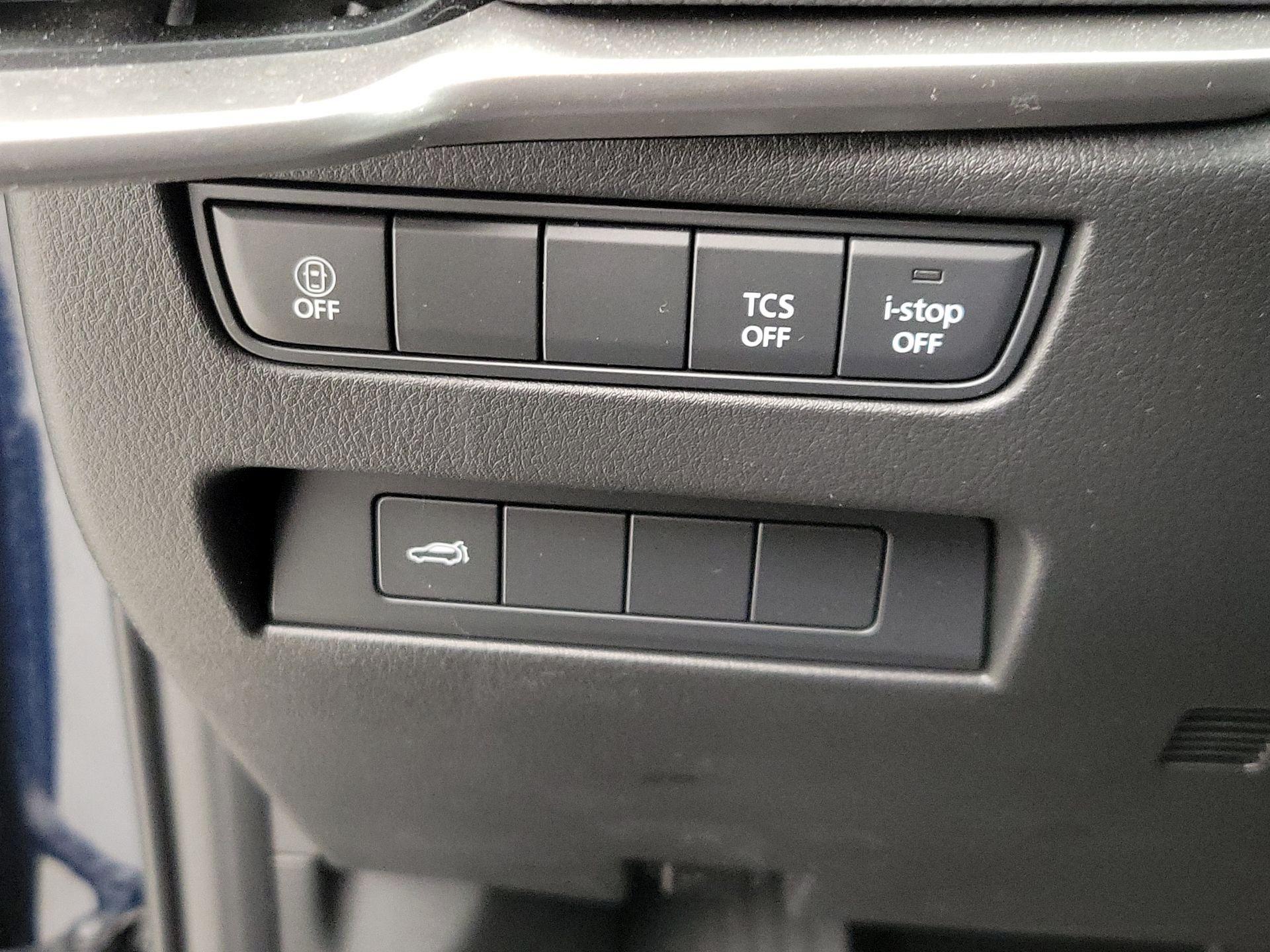 Thumbnail: 2024 Mazda CX-90 - 13