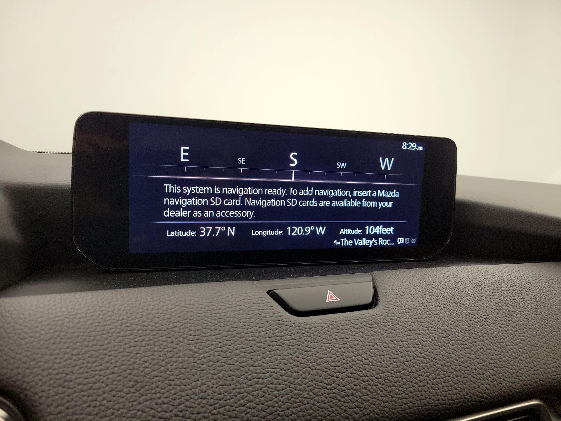 Thumbnail: 2024 Mazda CX-90 - 14