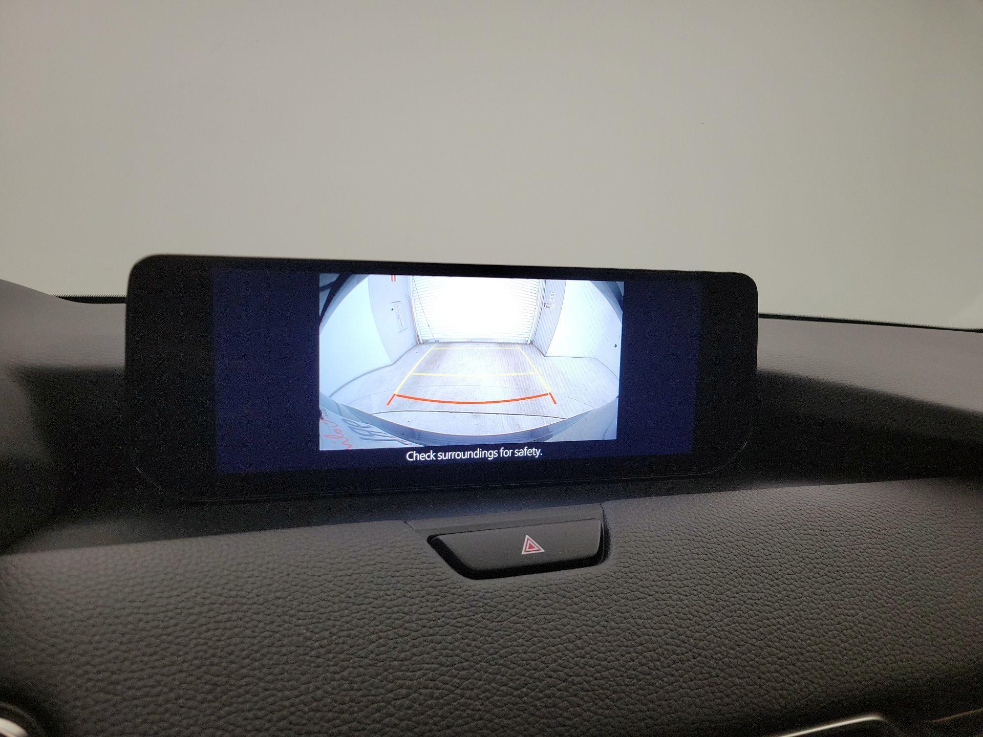 Thumbnail: 2024 Mazda CX-90 - 15