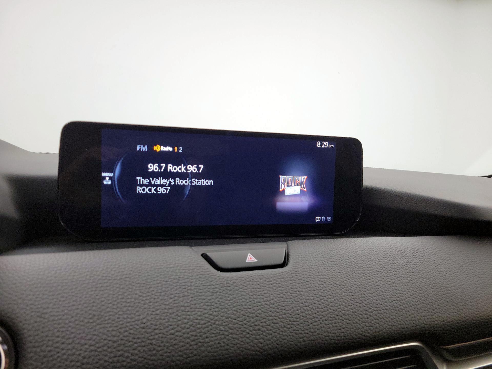 Thumbnail: 2024 Mazda CX-90 - 16