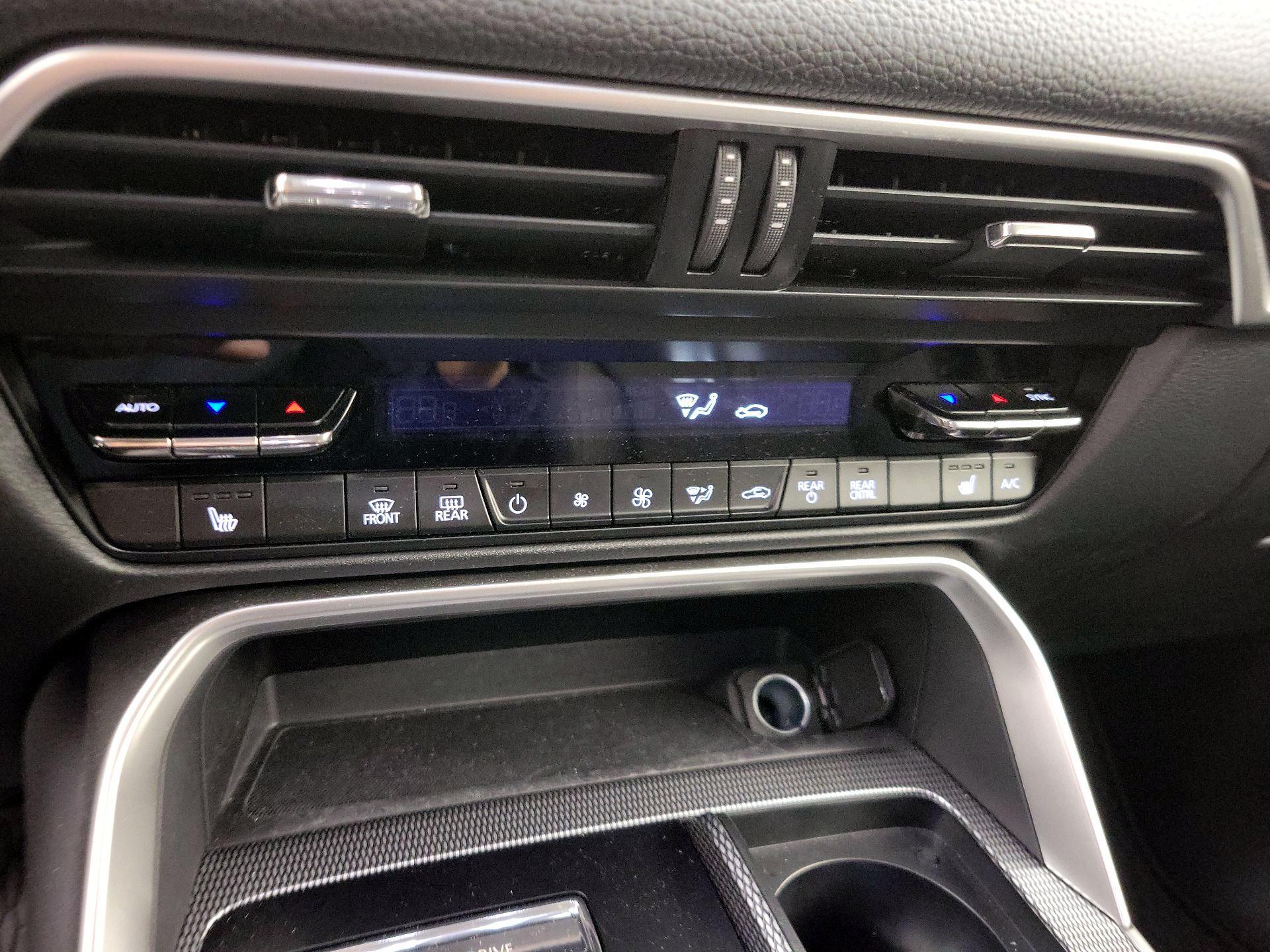 Thumbnail: 2024 Mazda CX-90 - 17