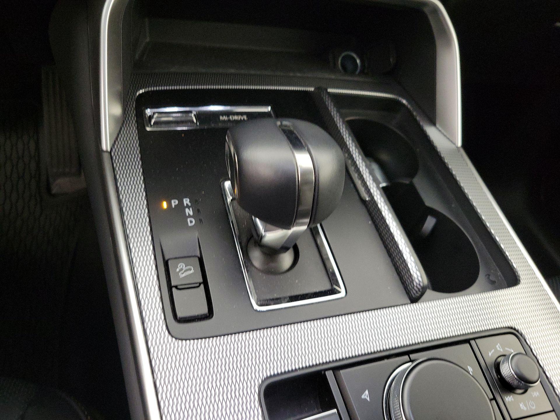 Thumbnail: 2024 Mazda CX-90 - 18