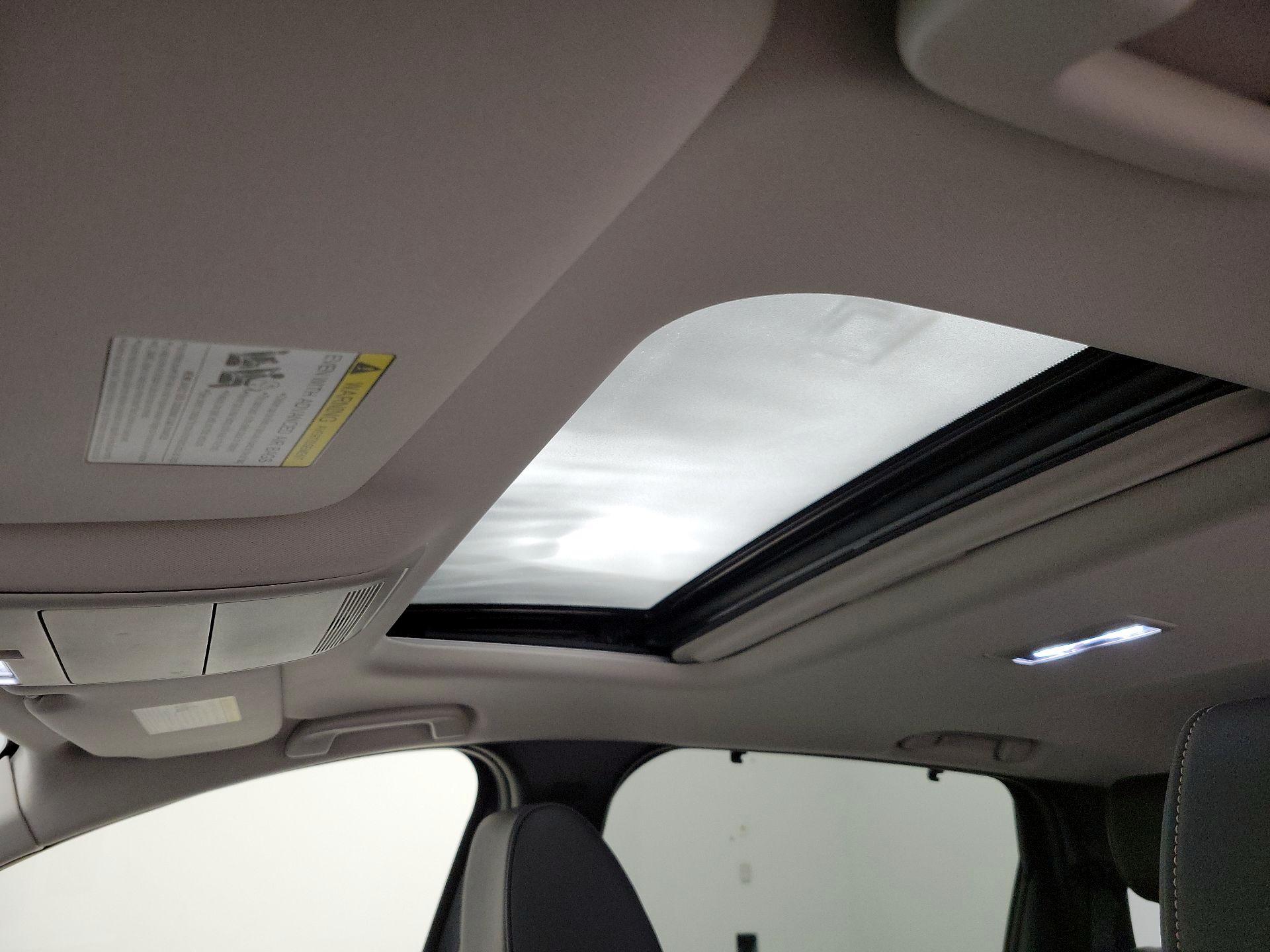 Thumbnail: 2024 Mazda CX-90 - 20