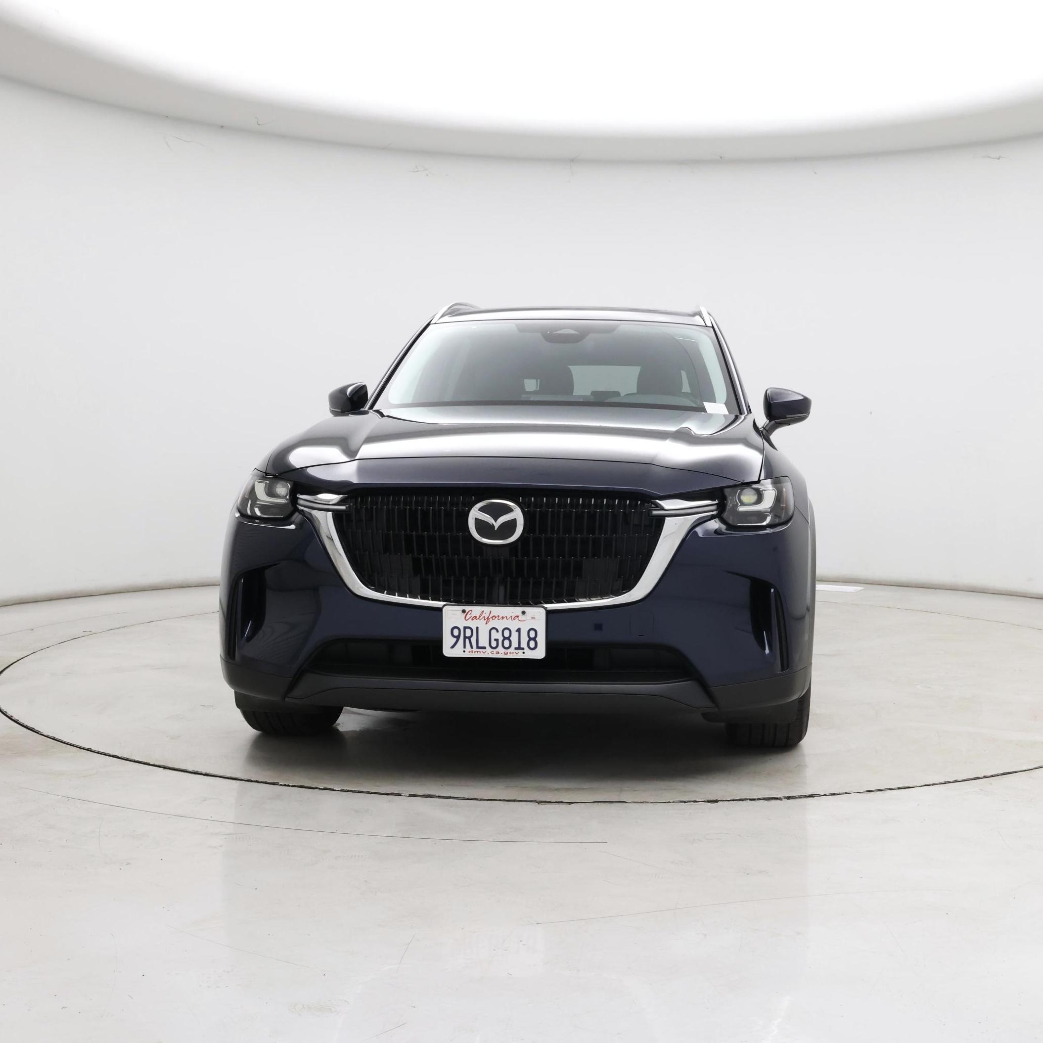 Thumbnail: 2024 Mazda CX-90 - 5