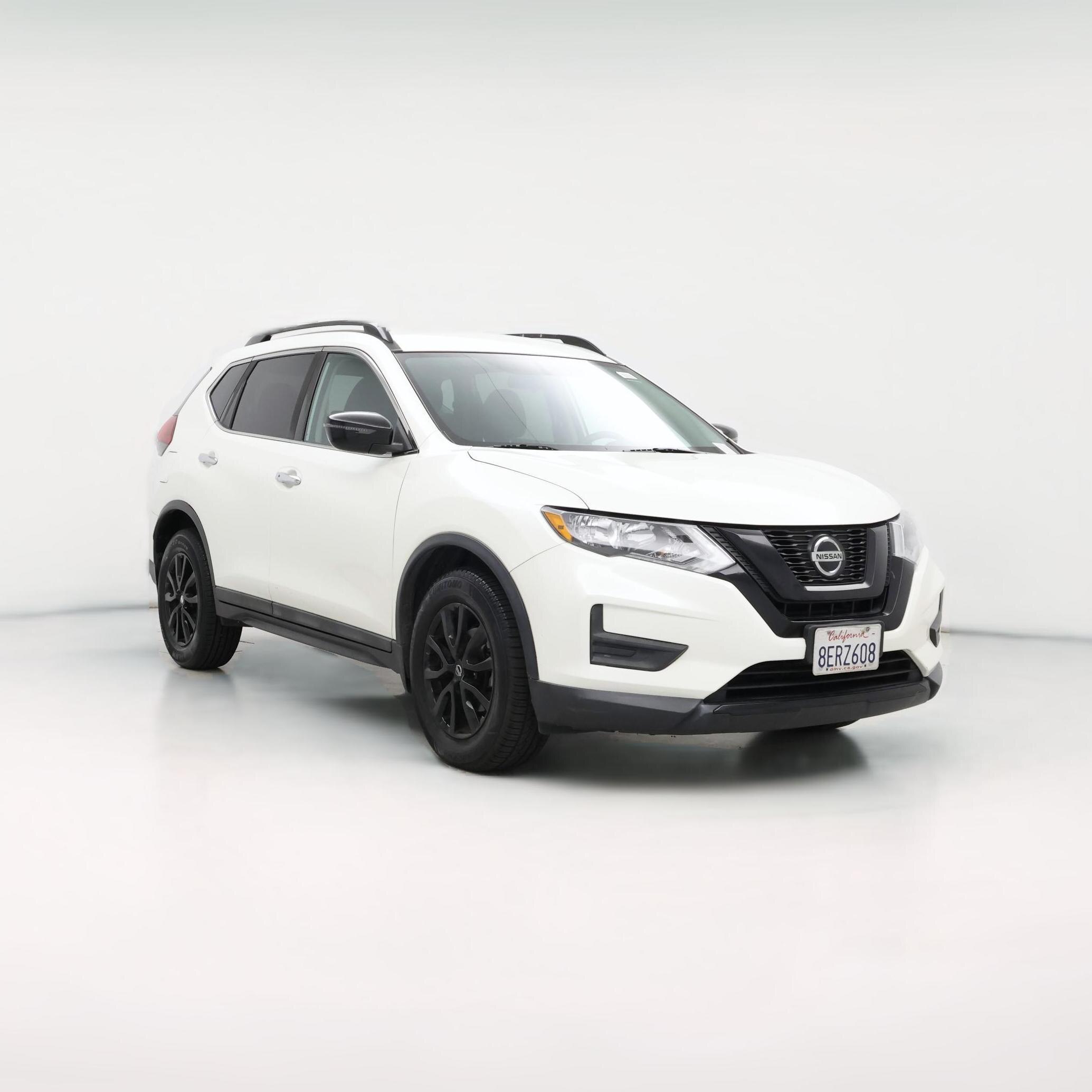 Thumbnail: 2018 Nissan Rogue - 1