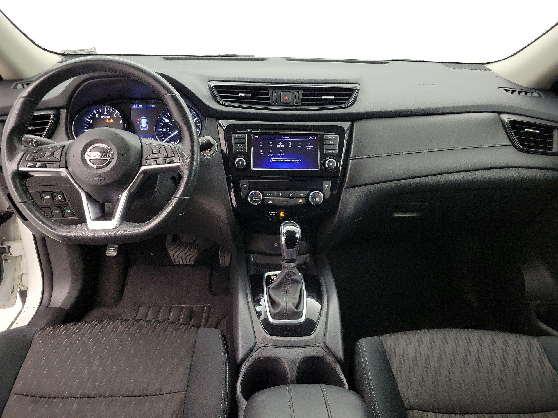 Thumbnail: 2018 Nissan Rogue - 9