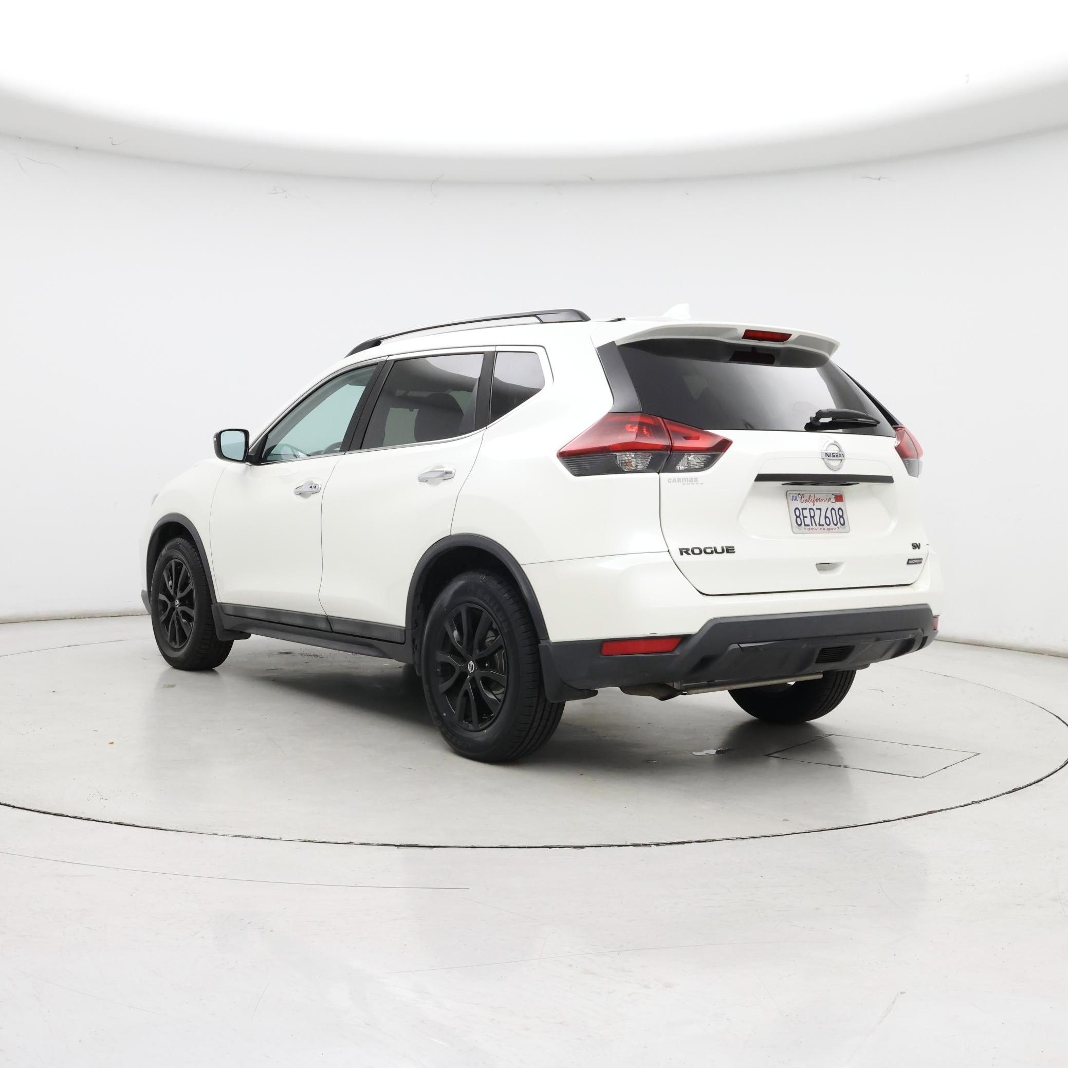 Thumbnail: 2018 Nissan Rogue - 2