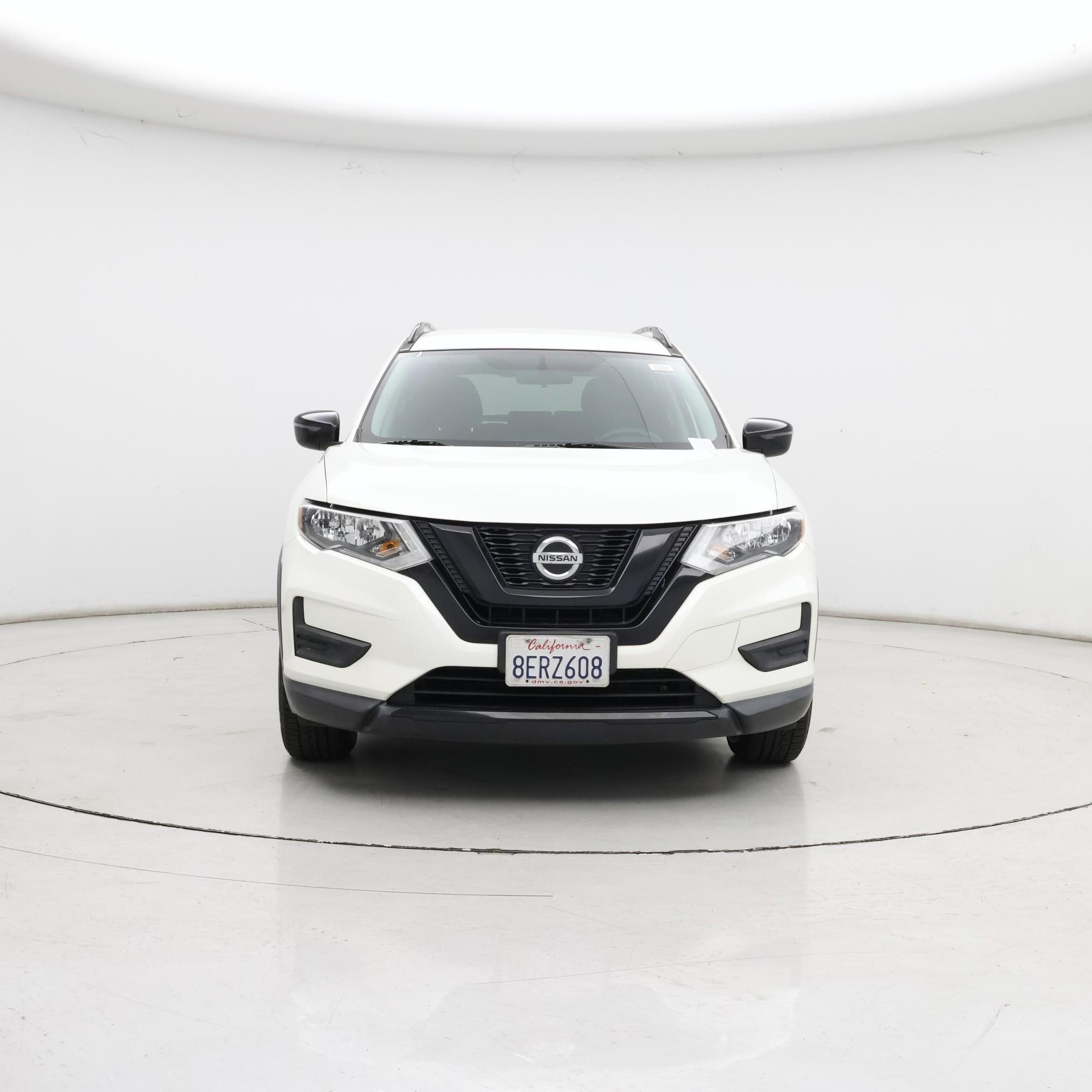 Thumbnail: 2018 Nissan Rogue - 5