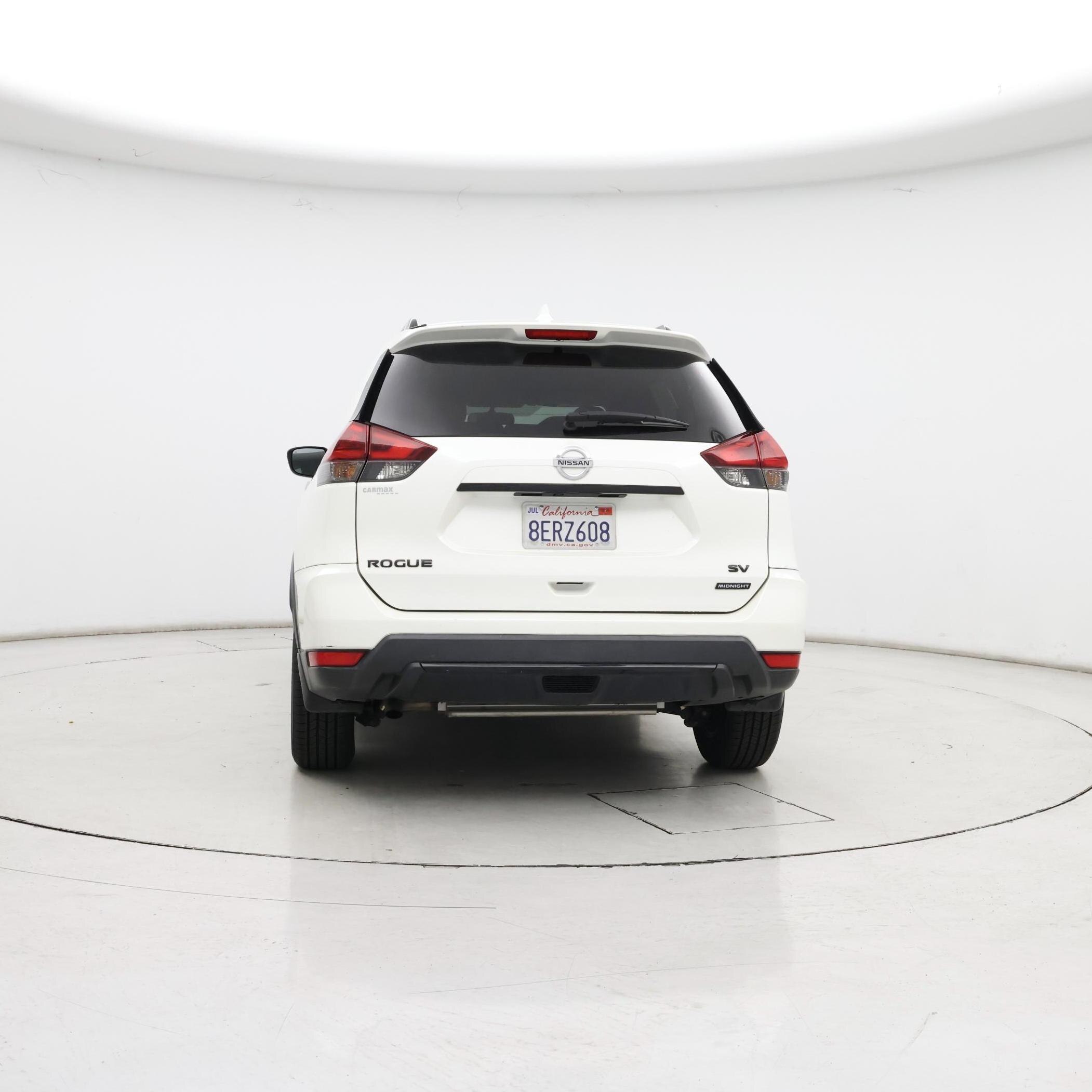 Thumbnail: 2018 Nissan Rogue - 6