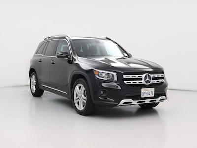2020 Mercedes-Benz GLB250