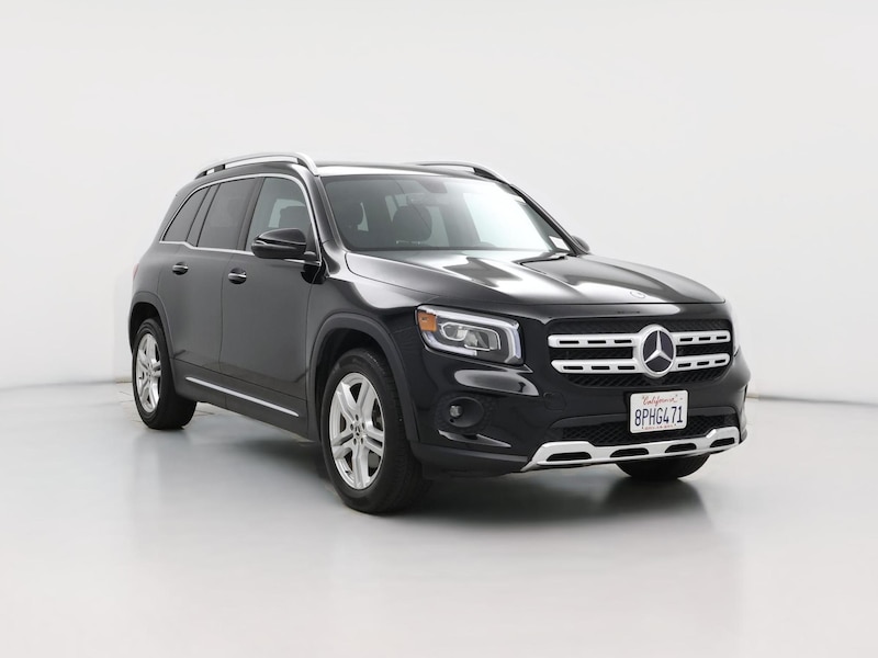 2020 Mercedes-Benz GLB 250 -
                  Modesto, CA