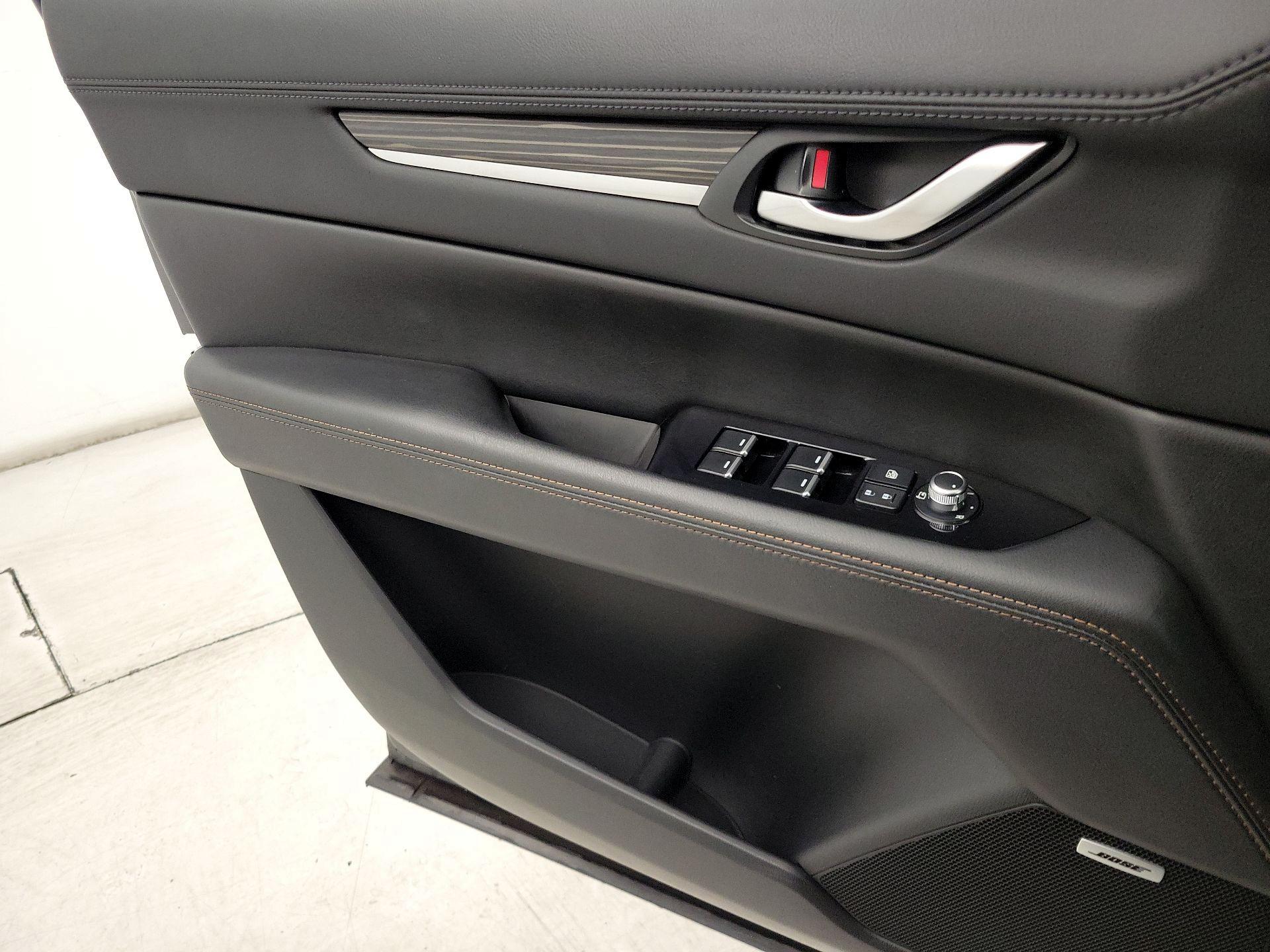 Thumbnail: 2020 Mazda CX-5 - 12