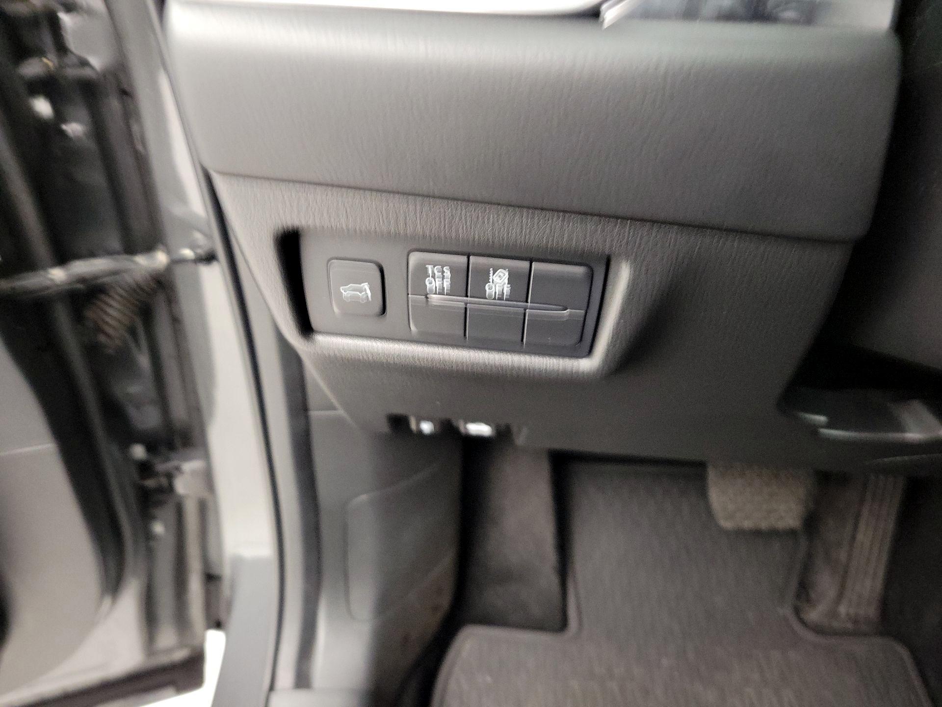 Thumbnail: 2020 Mazda CX-5 - 13