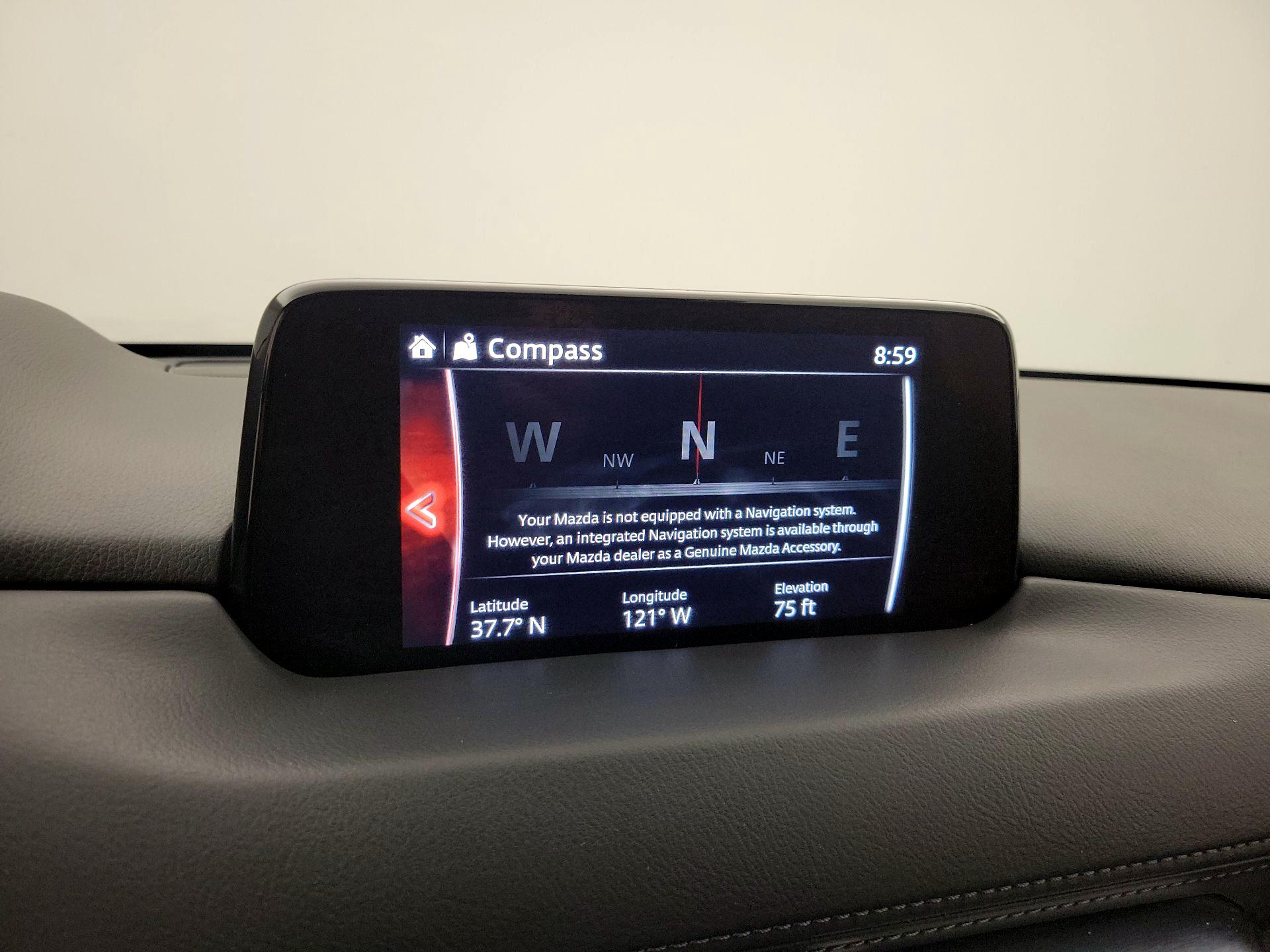 Thumbnail: 2020 Mazda CX-5 - 14