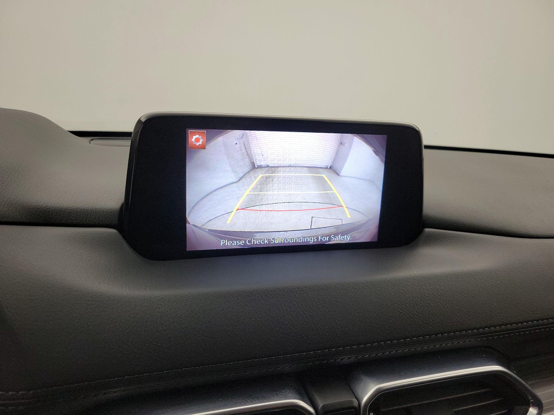 Thumbnail: 2020 Mazda CX-5 - 15