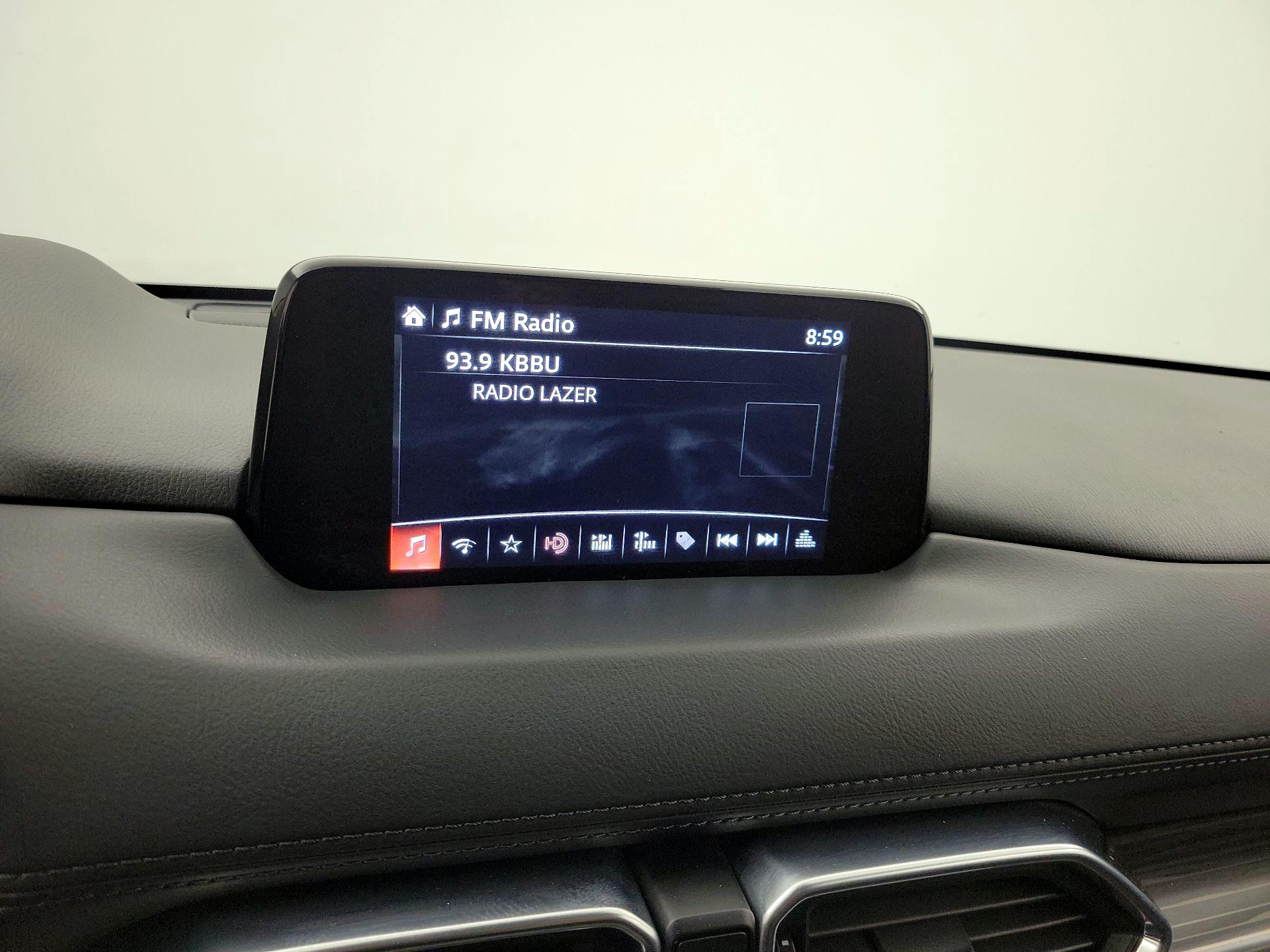 Thumbnail: 2020 Mazda CX-5 - 16