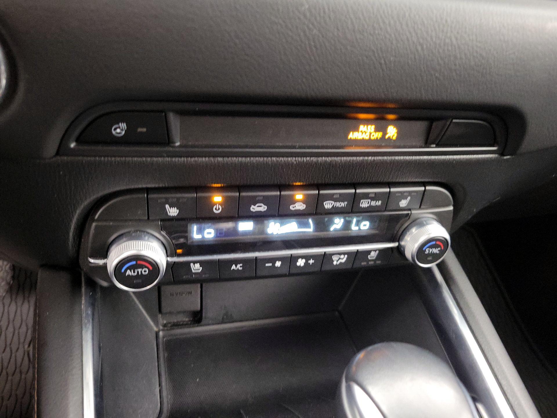 Thumbnail: 2020 Mazda CX-5 - 17