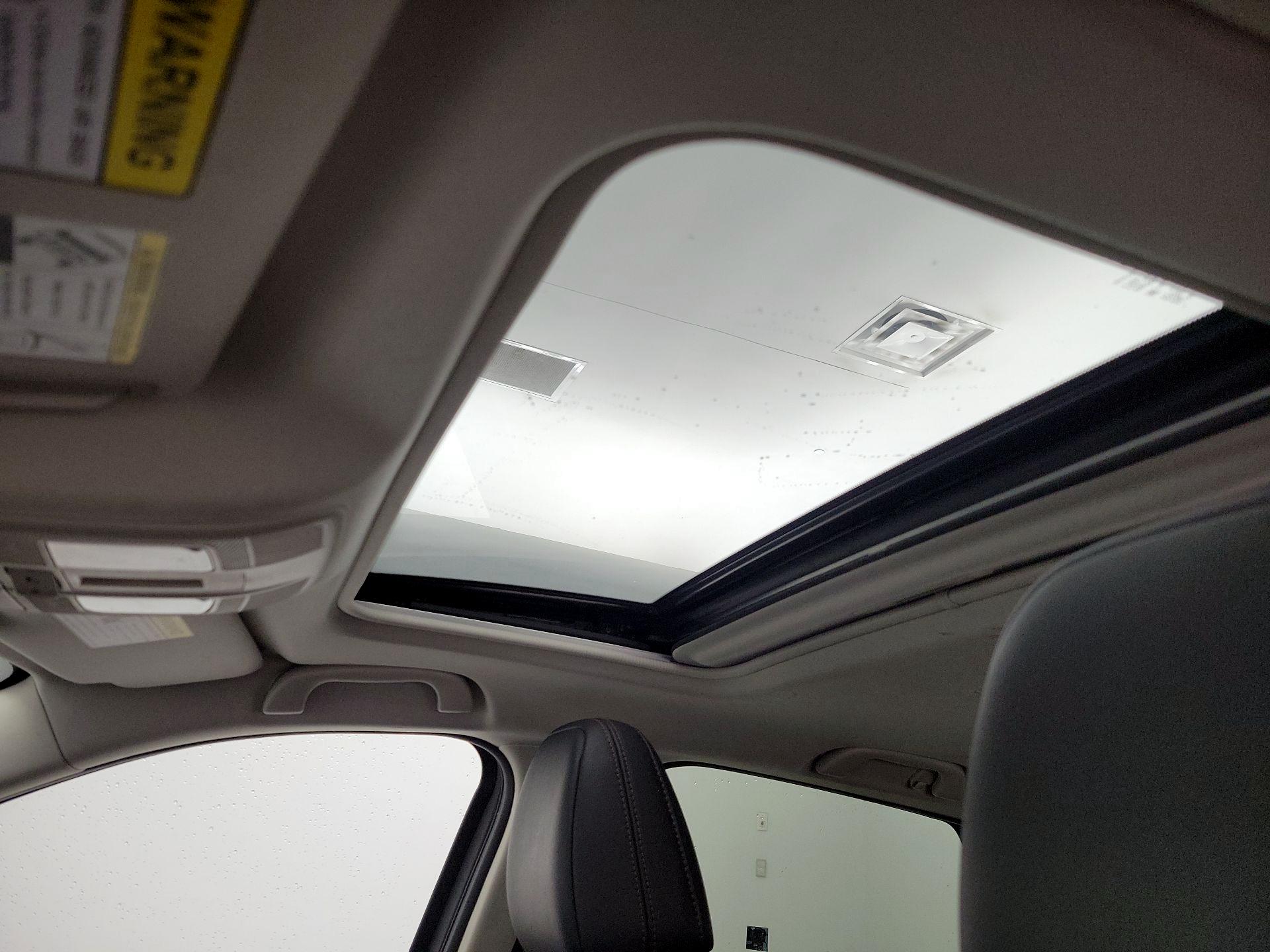 Thumbnail: 2020 Mazda CX-5 - 19