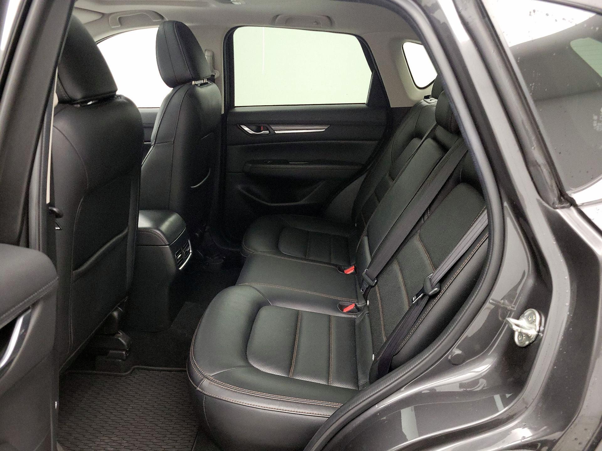 Thumbnail: 2020 Mazda CX-5 - 20