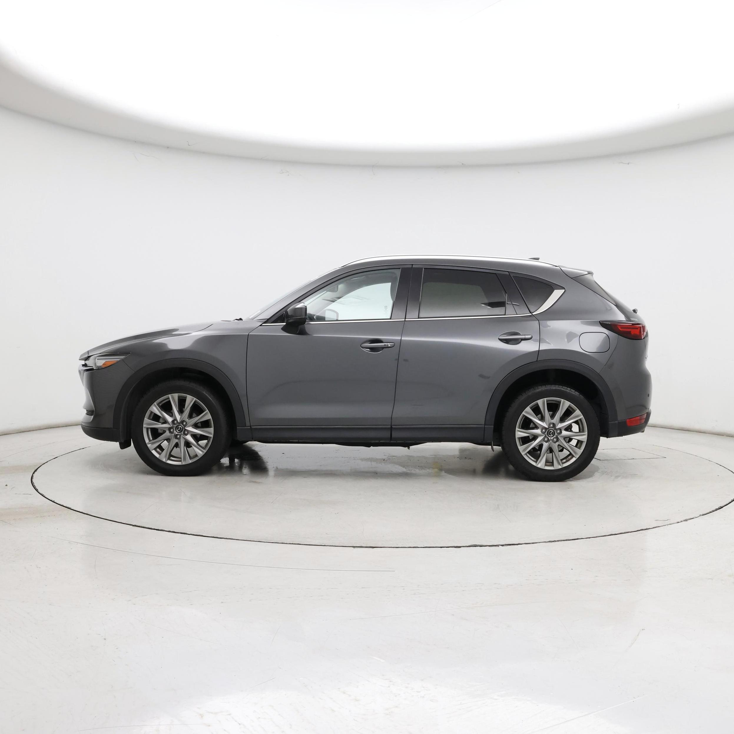 Thumbnail: 2020 Mazda CX-5 - 3