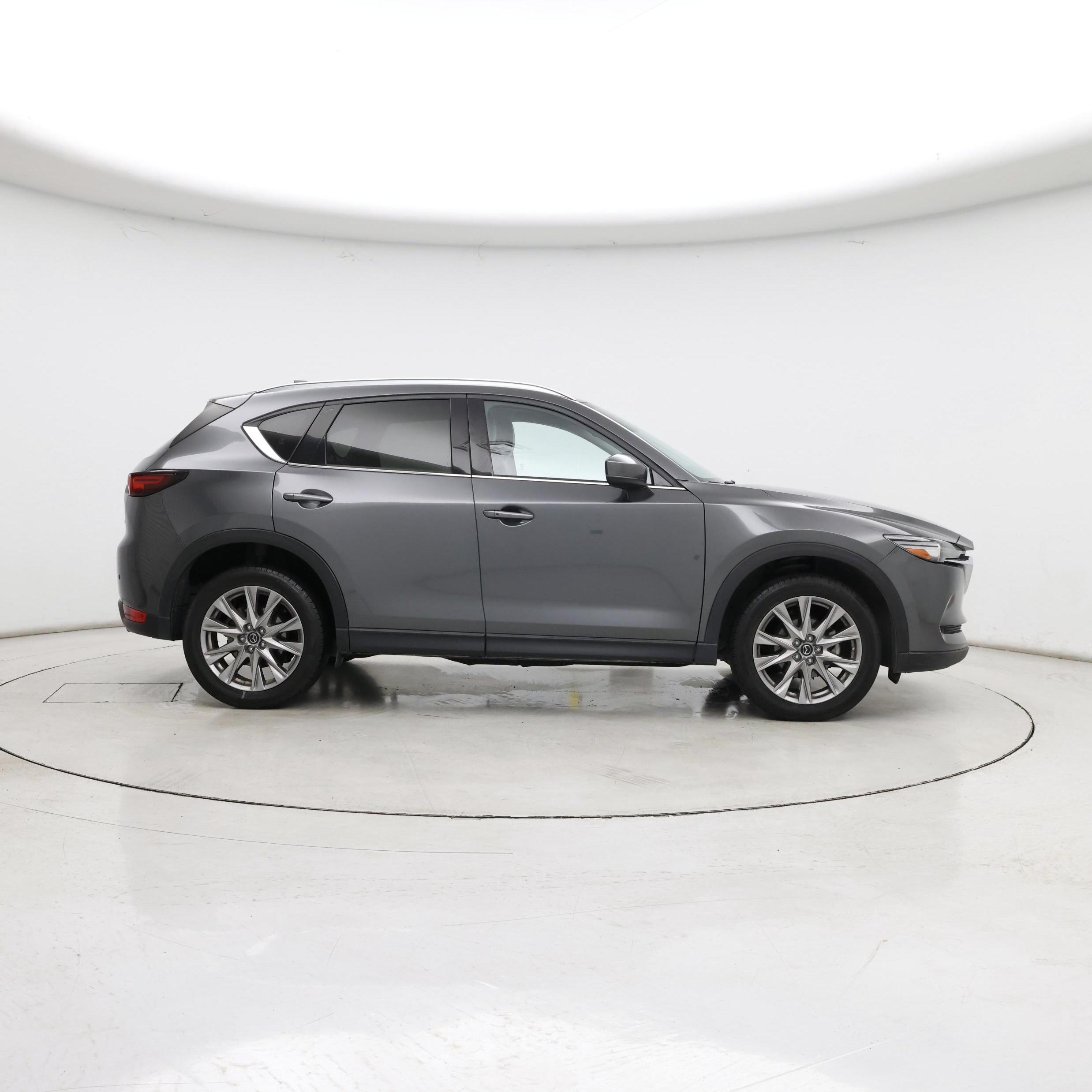 Thumbnail: 2020 Mazda CX-5 - 7