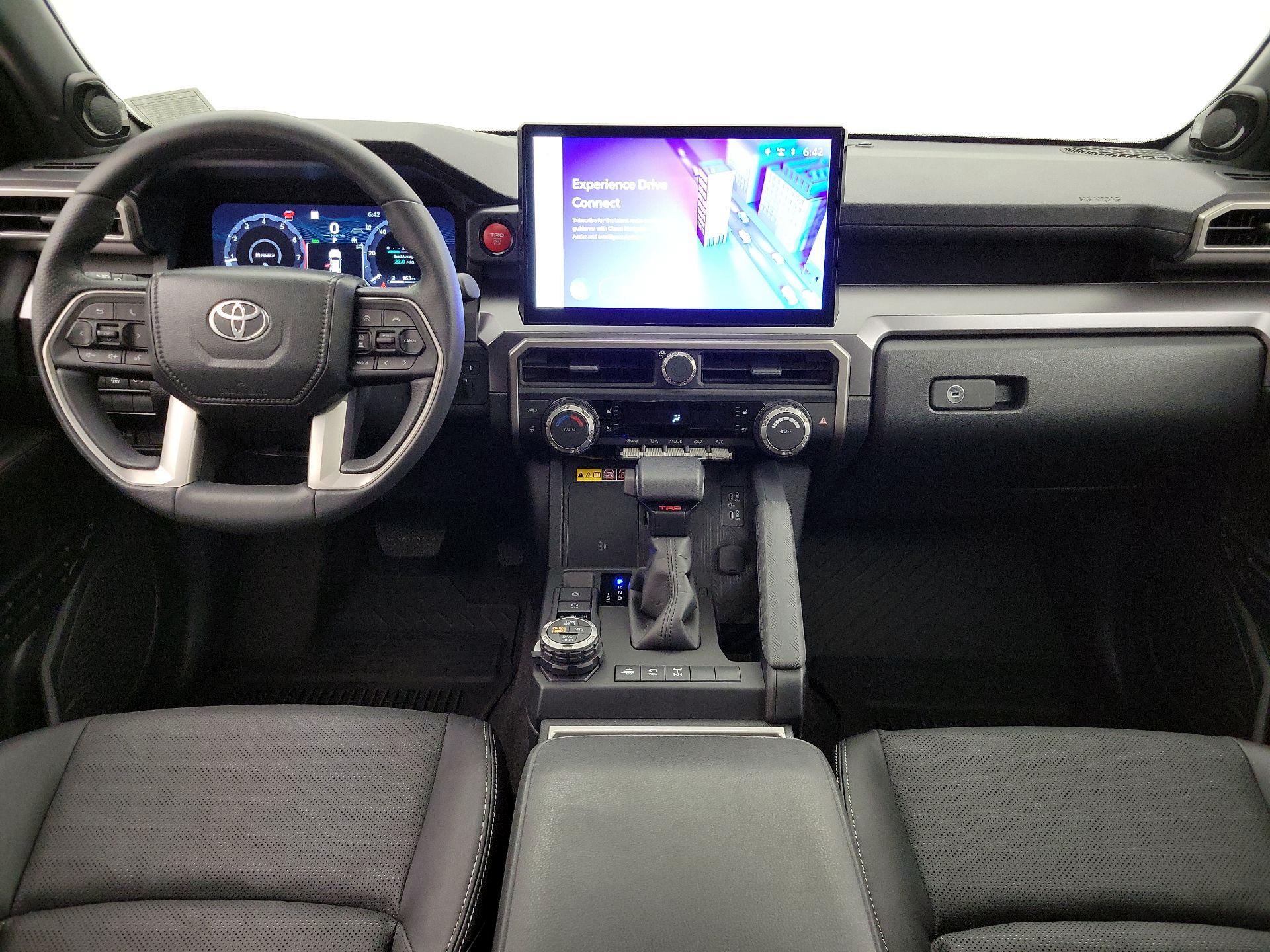 Thumbnail: 2025 Toyota 4Runner - 9