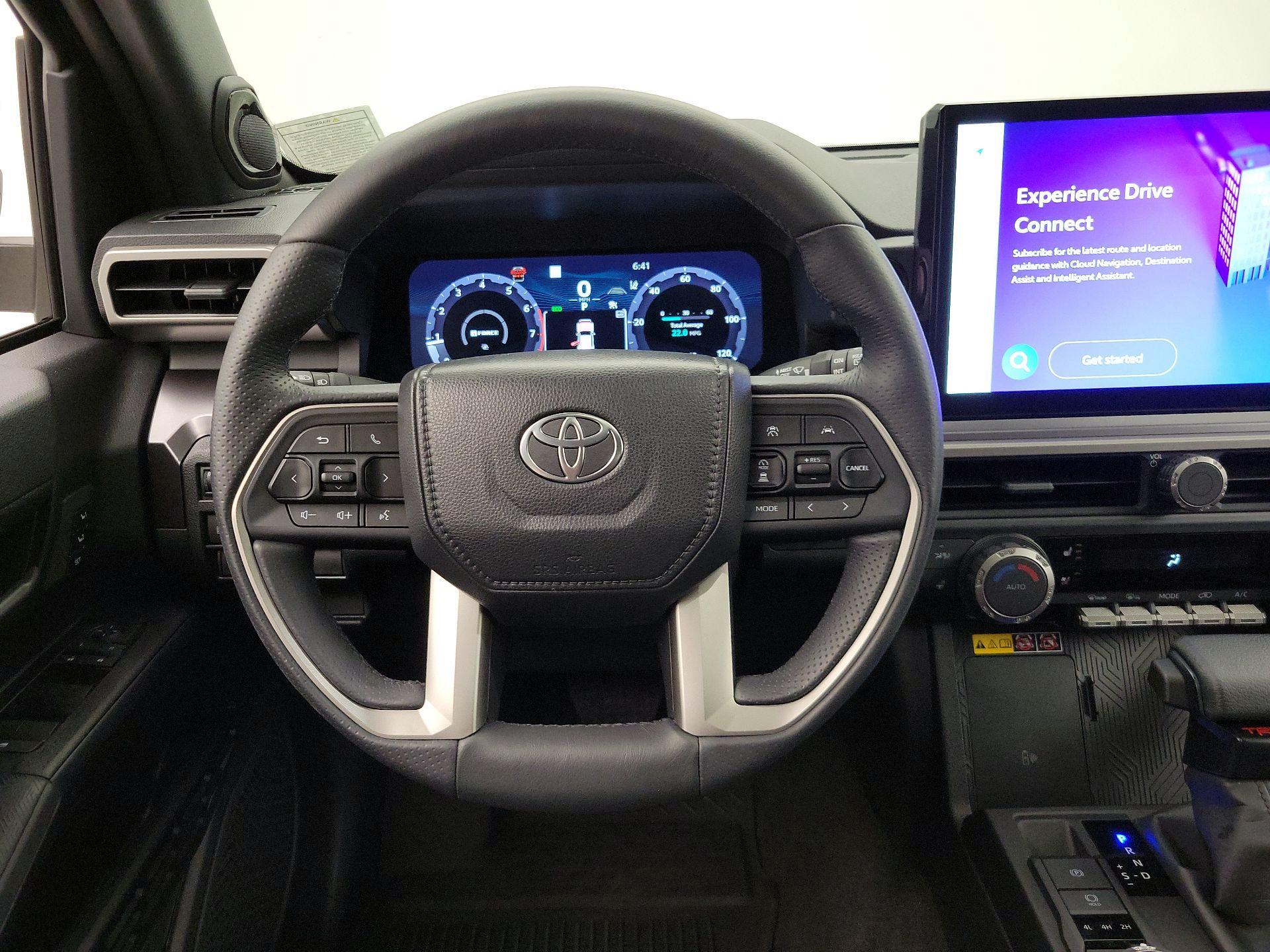 Thumbnail: 2025 Toyota 4Runner - 10