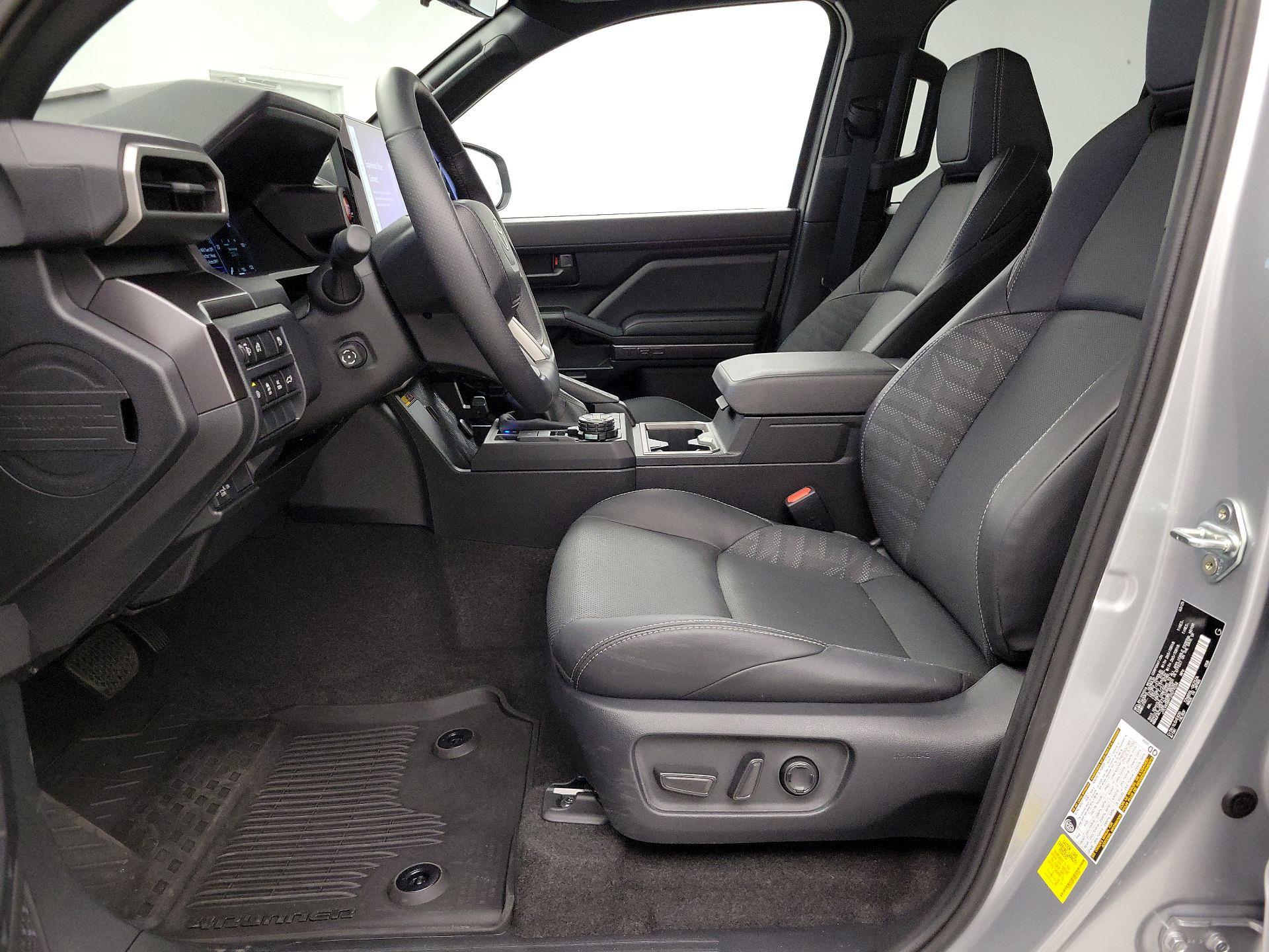 Thumbnail: 2025 Toyota 4Runner - 11