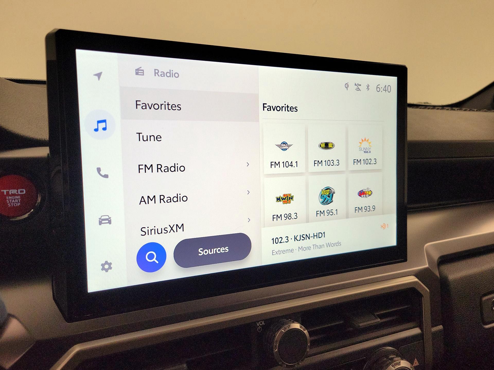 Thumbnail: 2025 Toyota 4Runner - 15