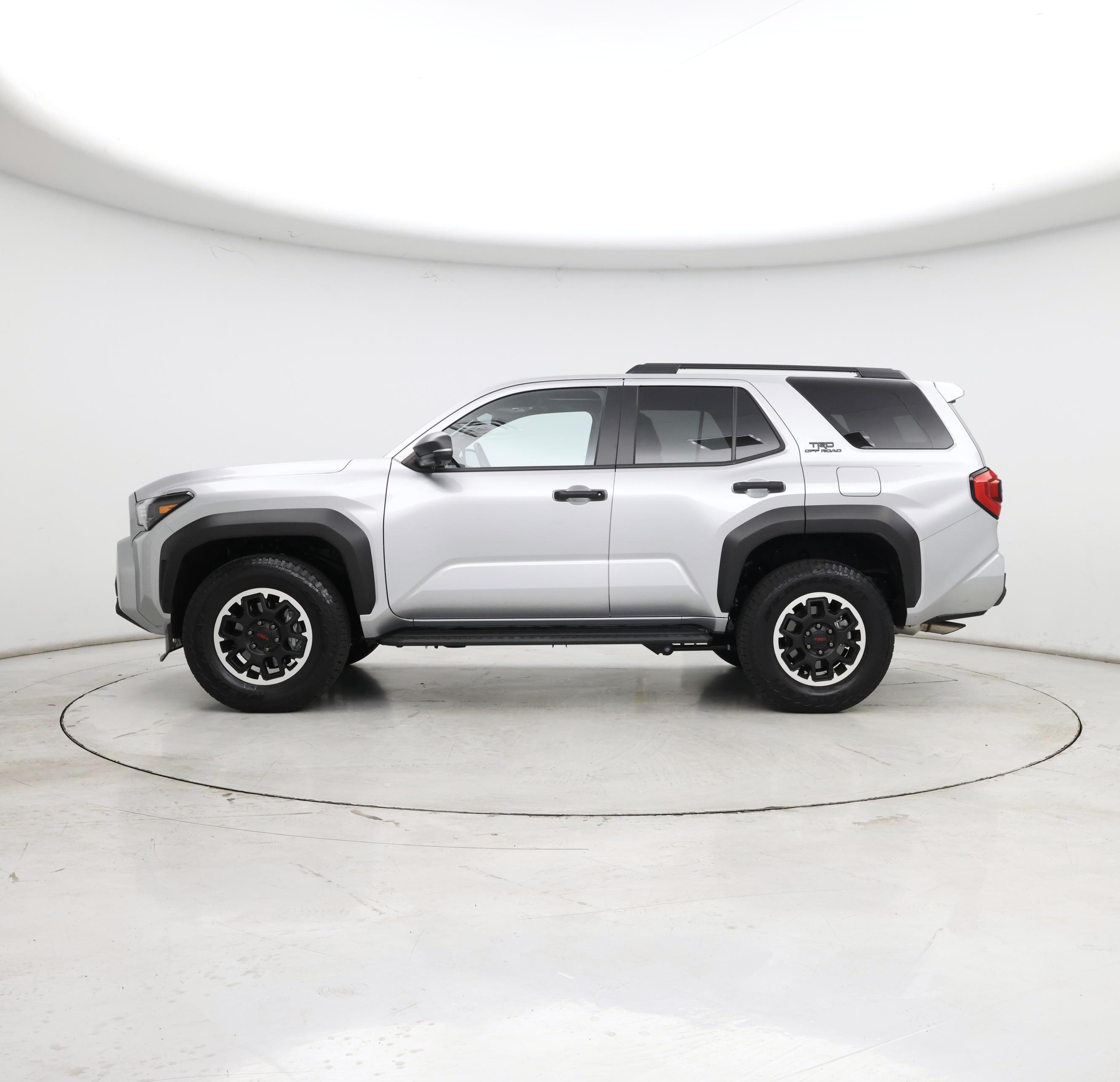 Thumbnail: 2025 Toyota 4Runner - 3