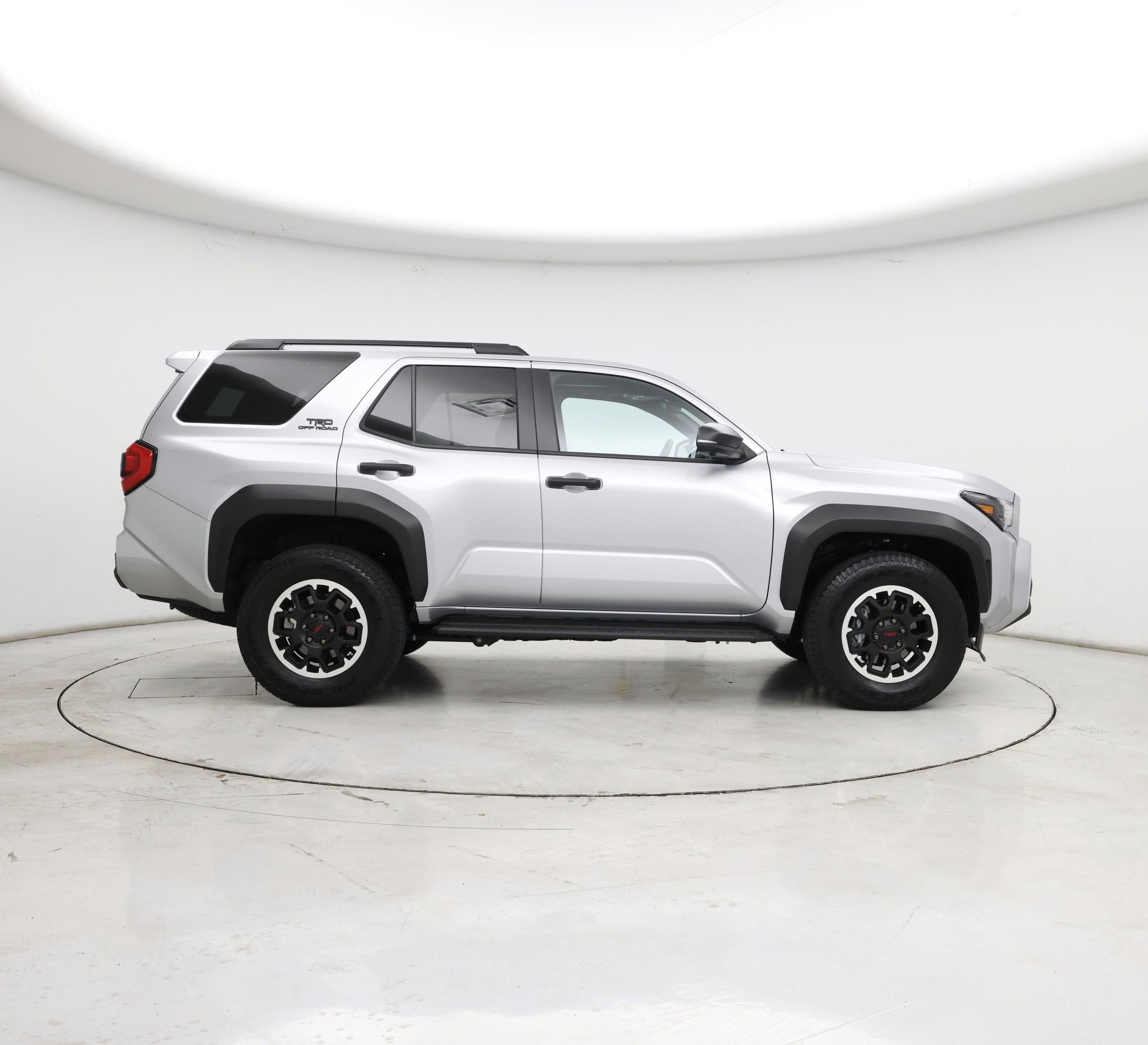 Thumbnail: 2025 Toyota 4Runner - 7