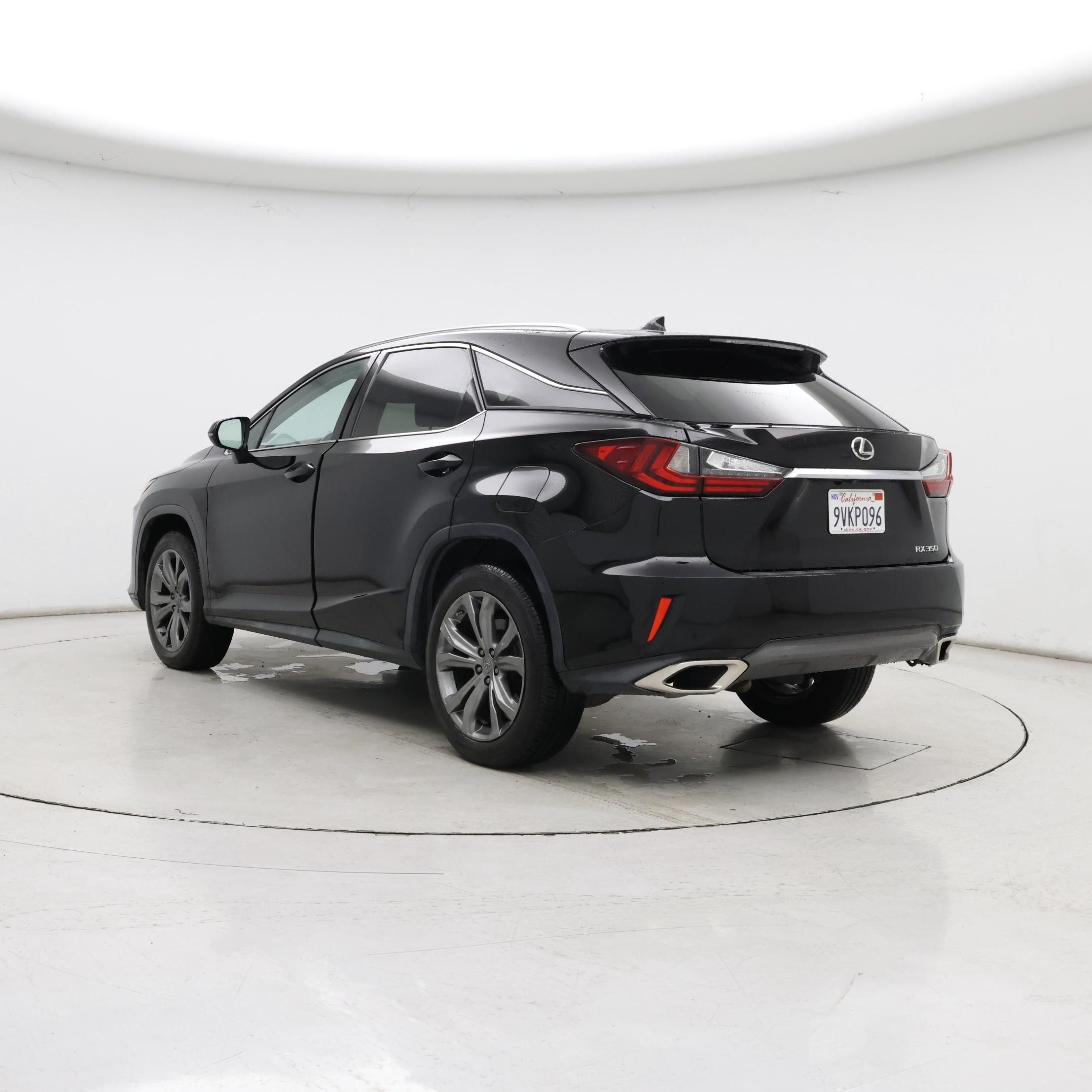 Thumbnail: 2017 Lexus RX - 2