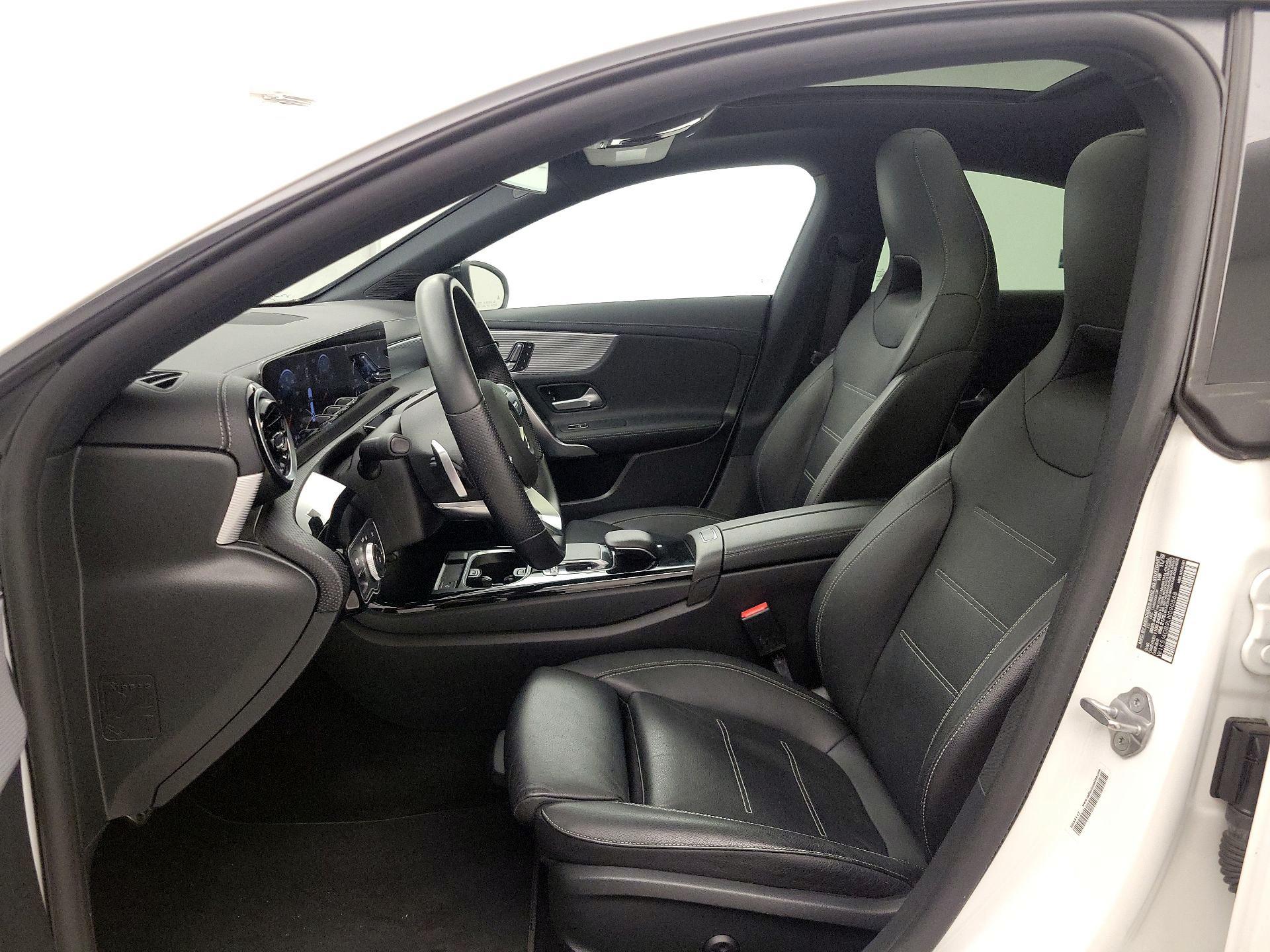 Thumbnail: 2020 Mercedes-Benz CLA - 11