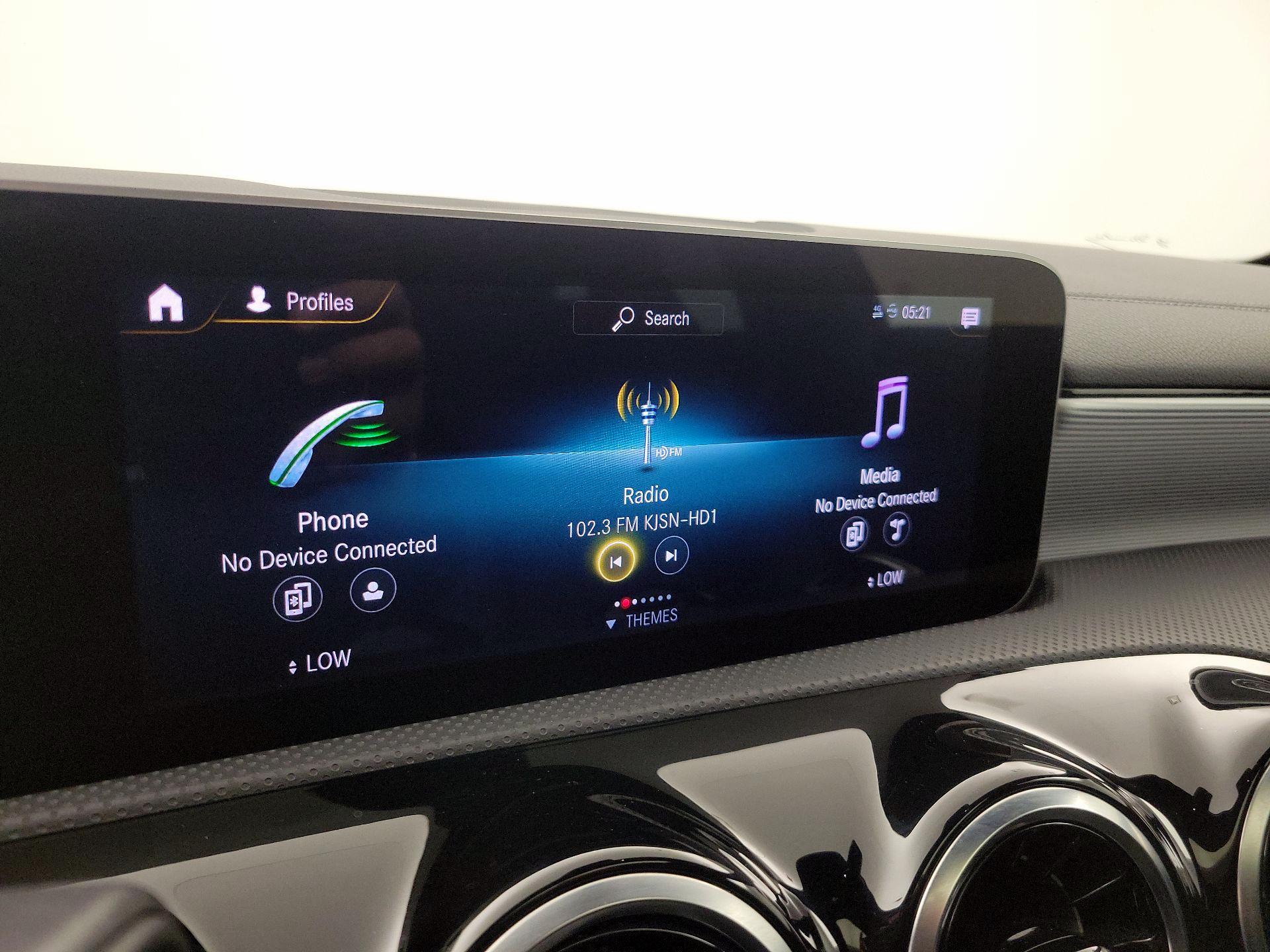 Thumbnail: 2020 Mercedes-Benz CLA - 15