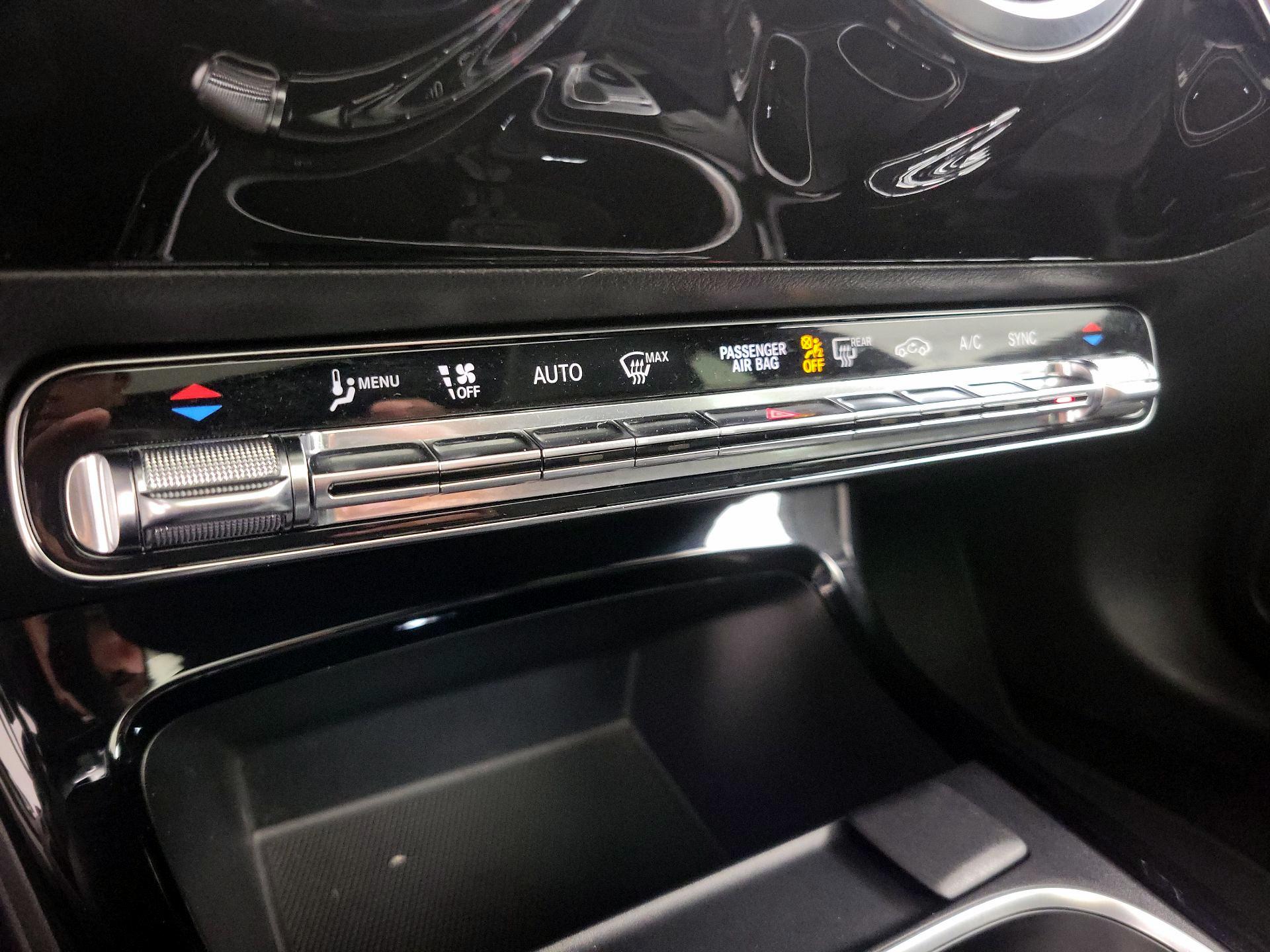 Thumbnail: 2020 Mercedes-Benz CLA - 16